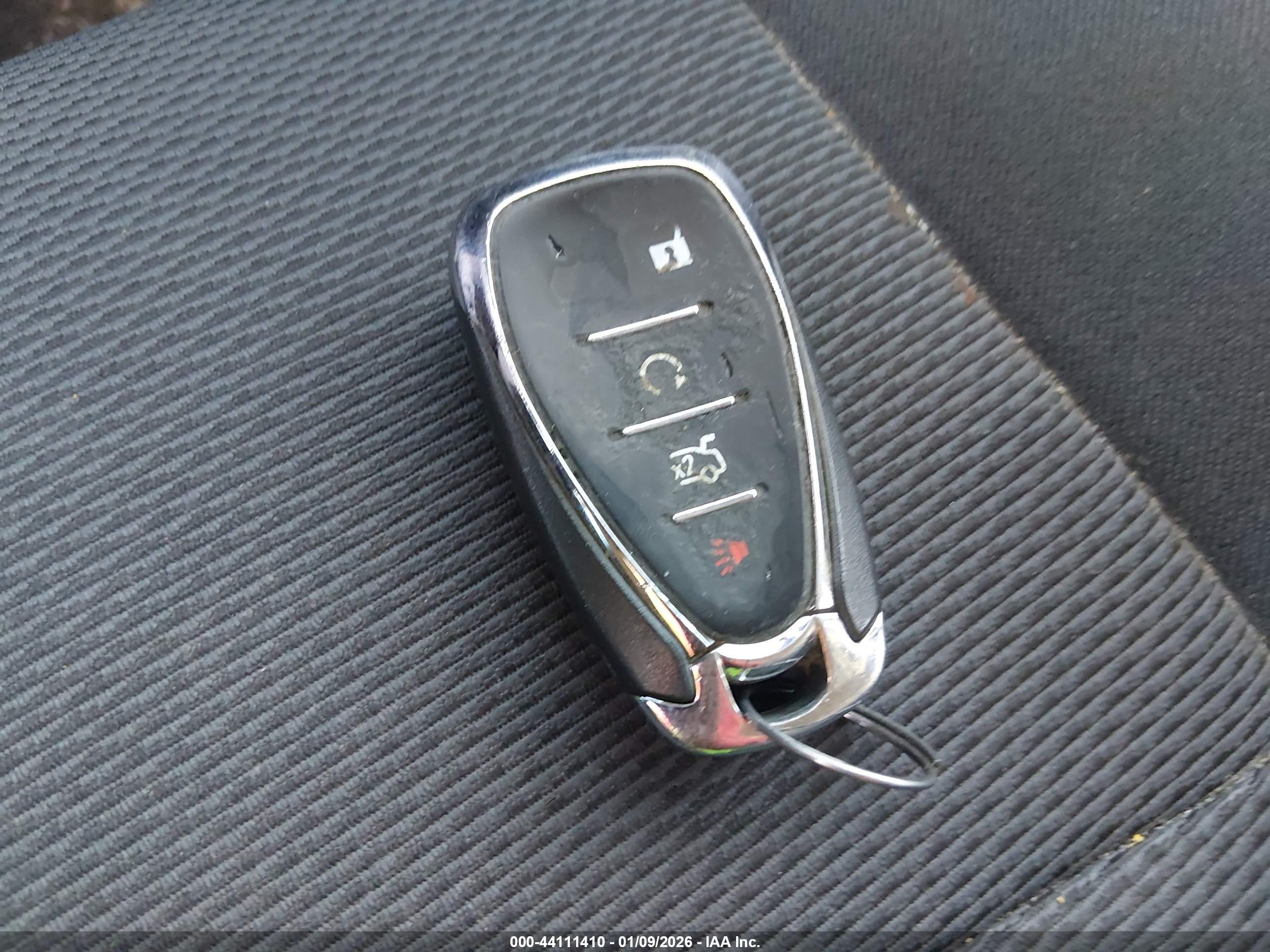 CHEVROLET CRUZE image 11