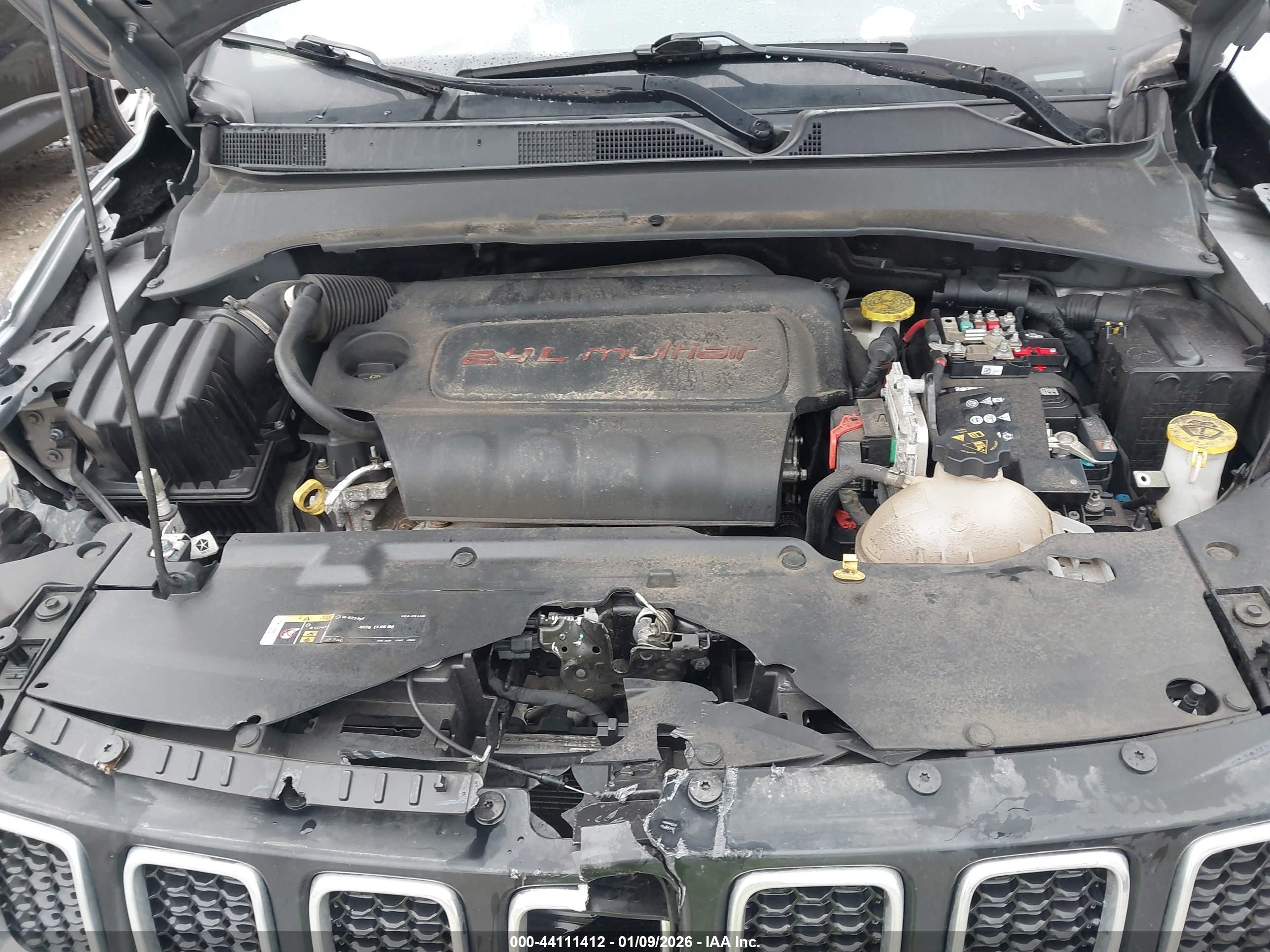 JEEP COMPASS image 10