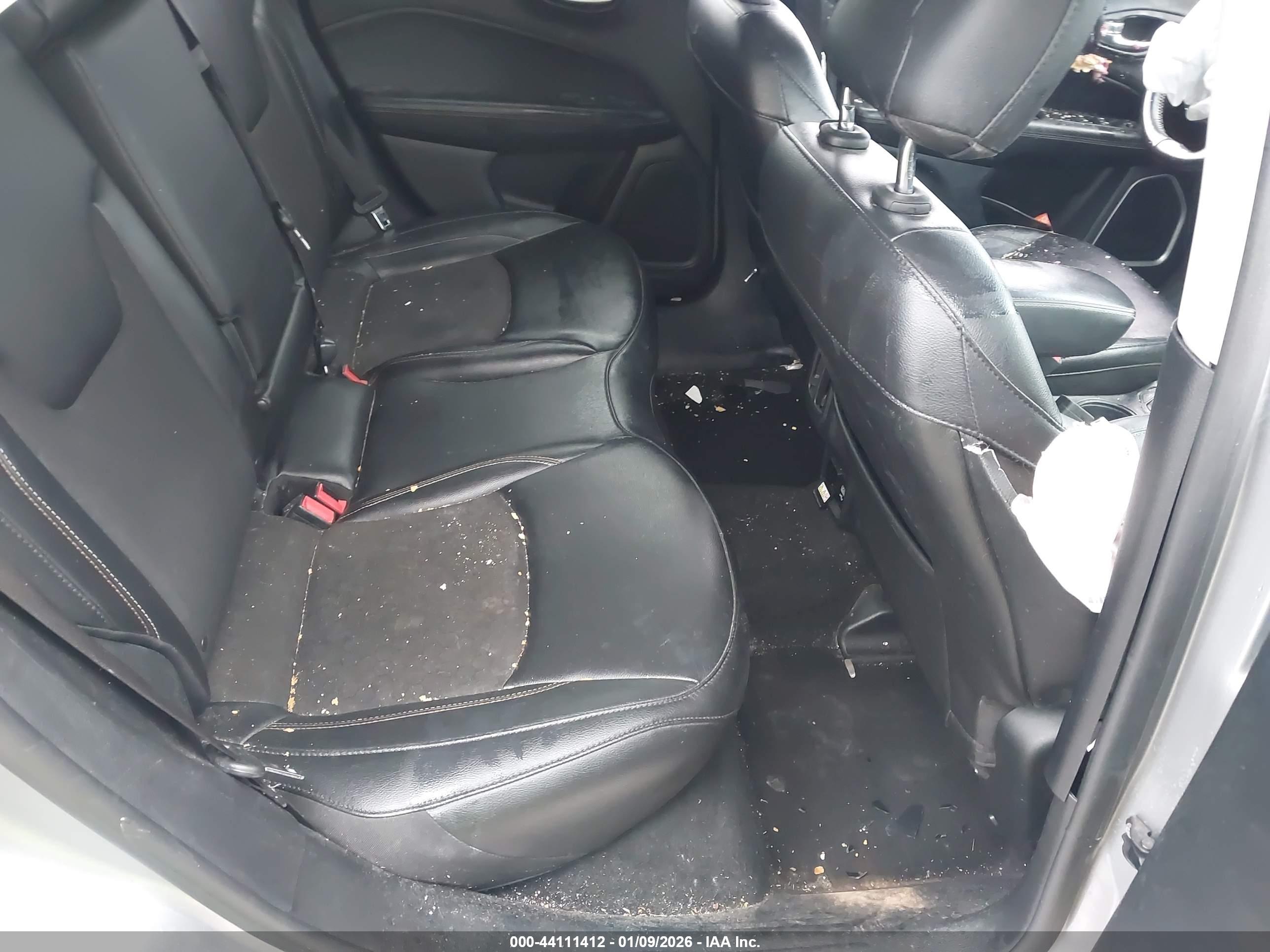 JEEP COMPASS image 8