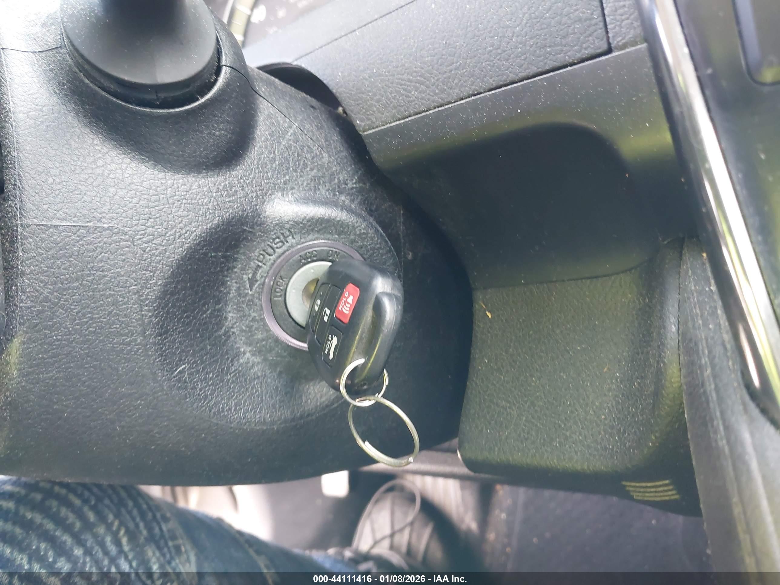 TOYOTA CAMRY image 11
