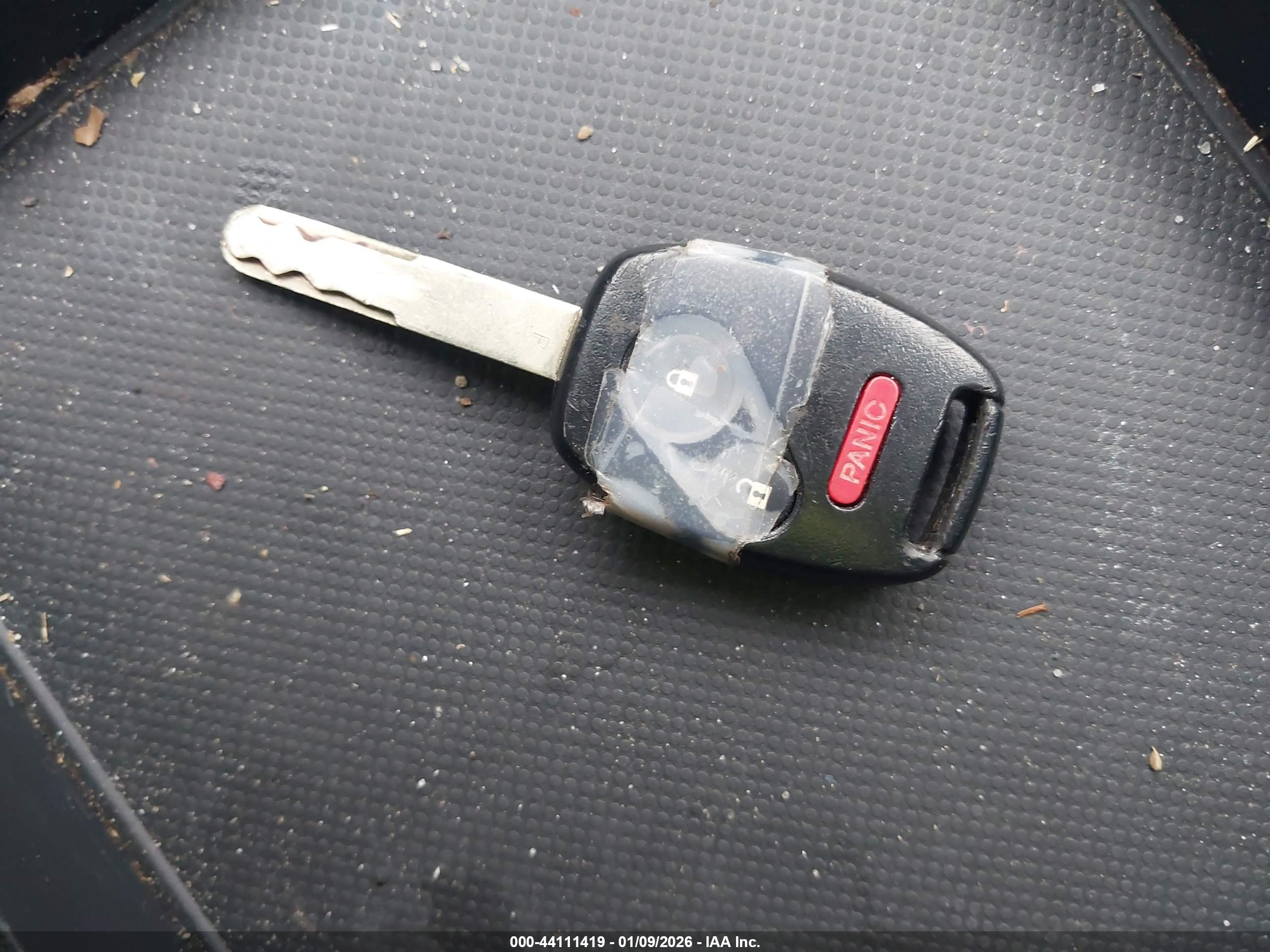HONDA CR-V image 11