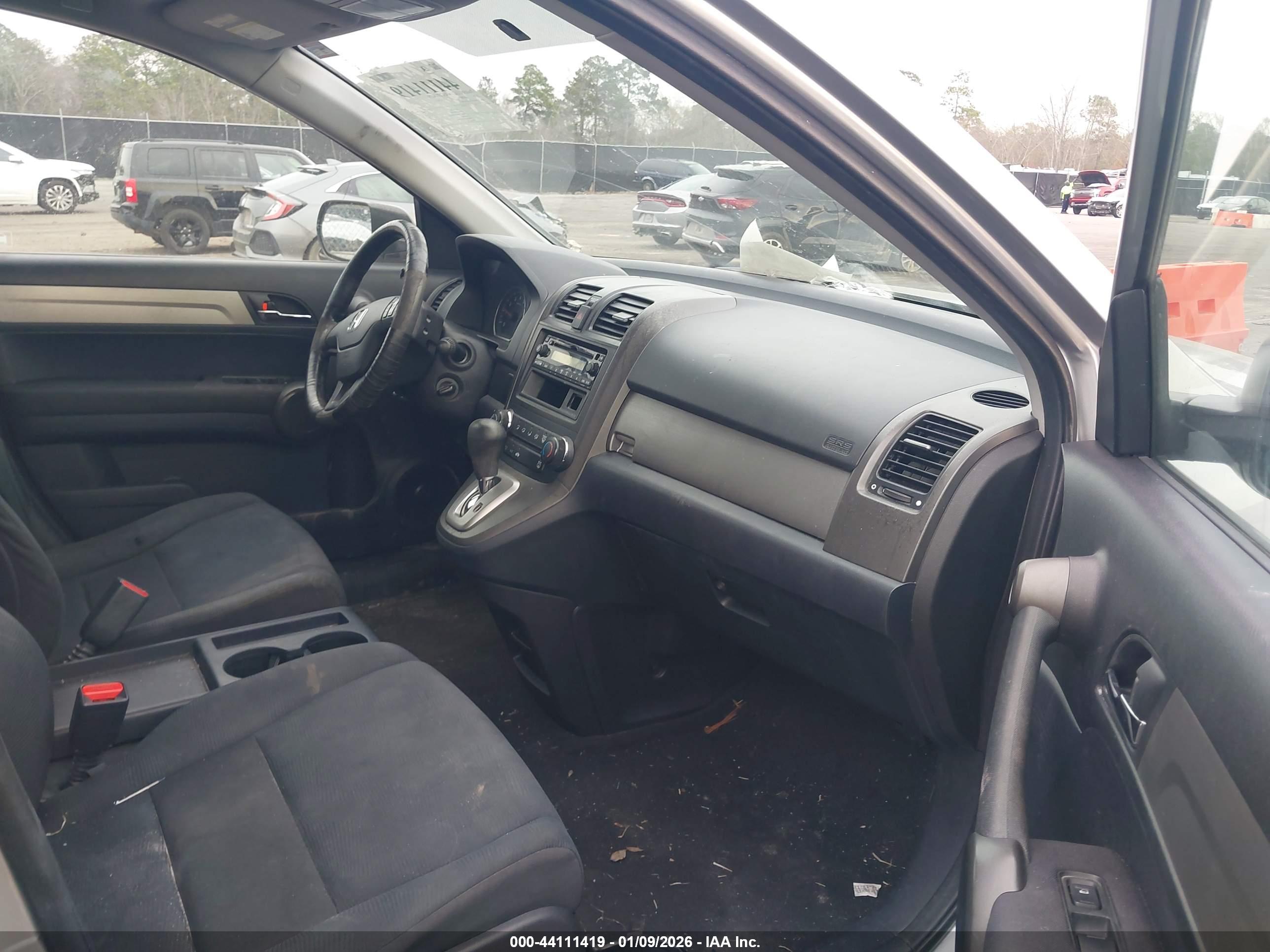 HONDA CR-V image 5