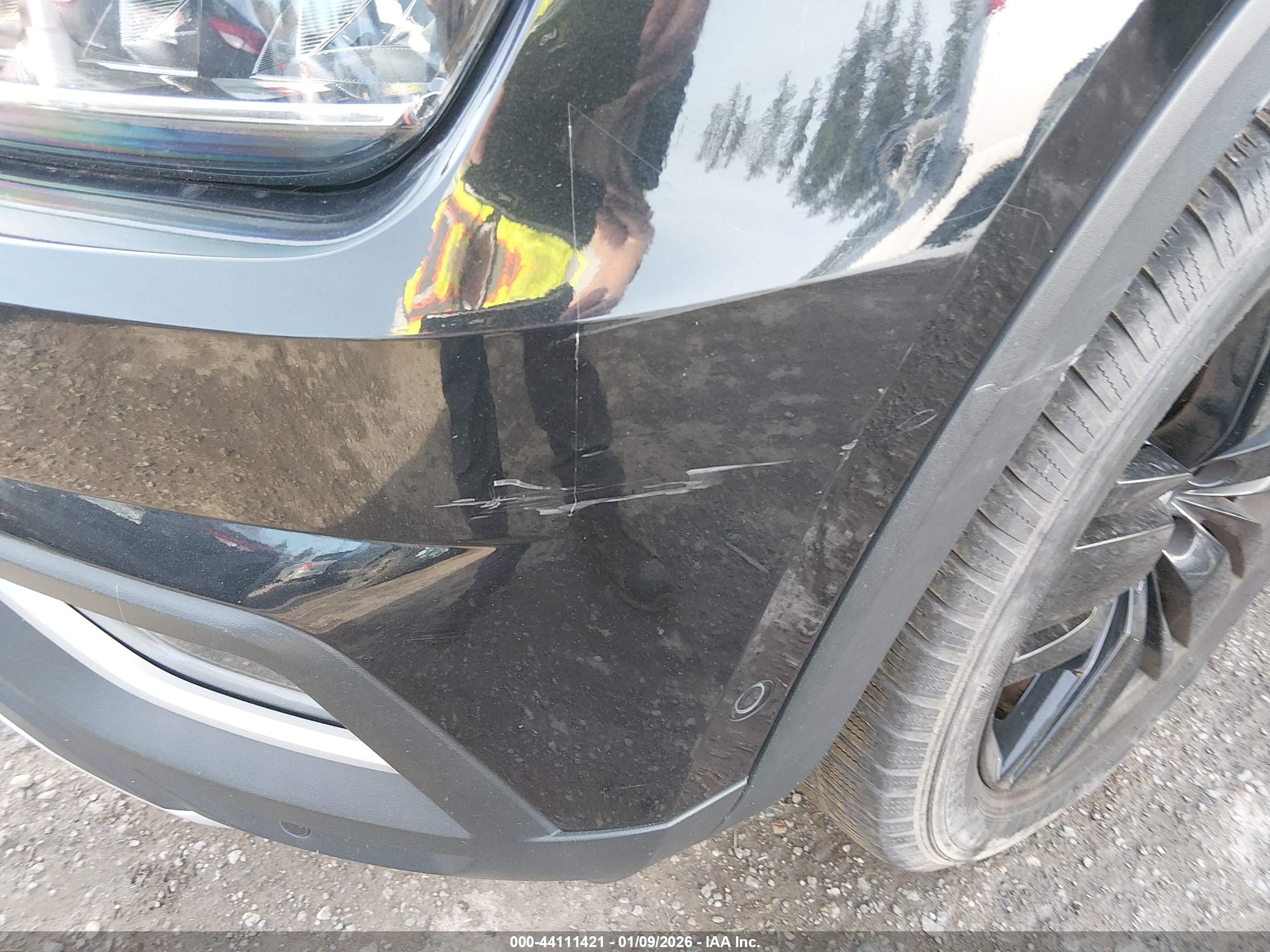 VOLKSWAGEN ATLAS image 6