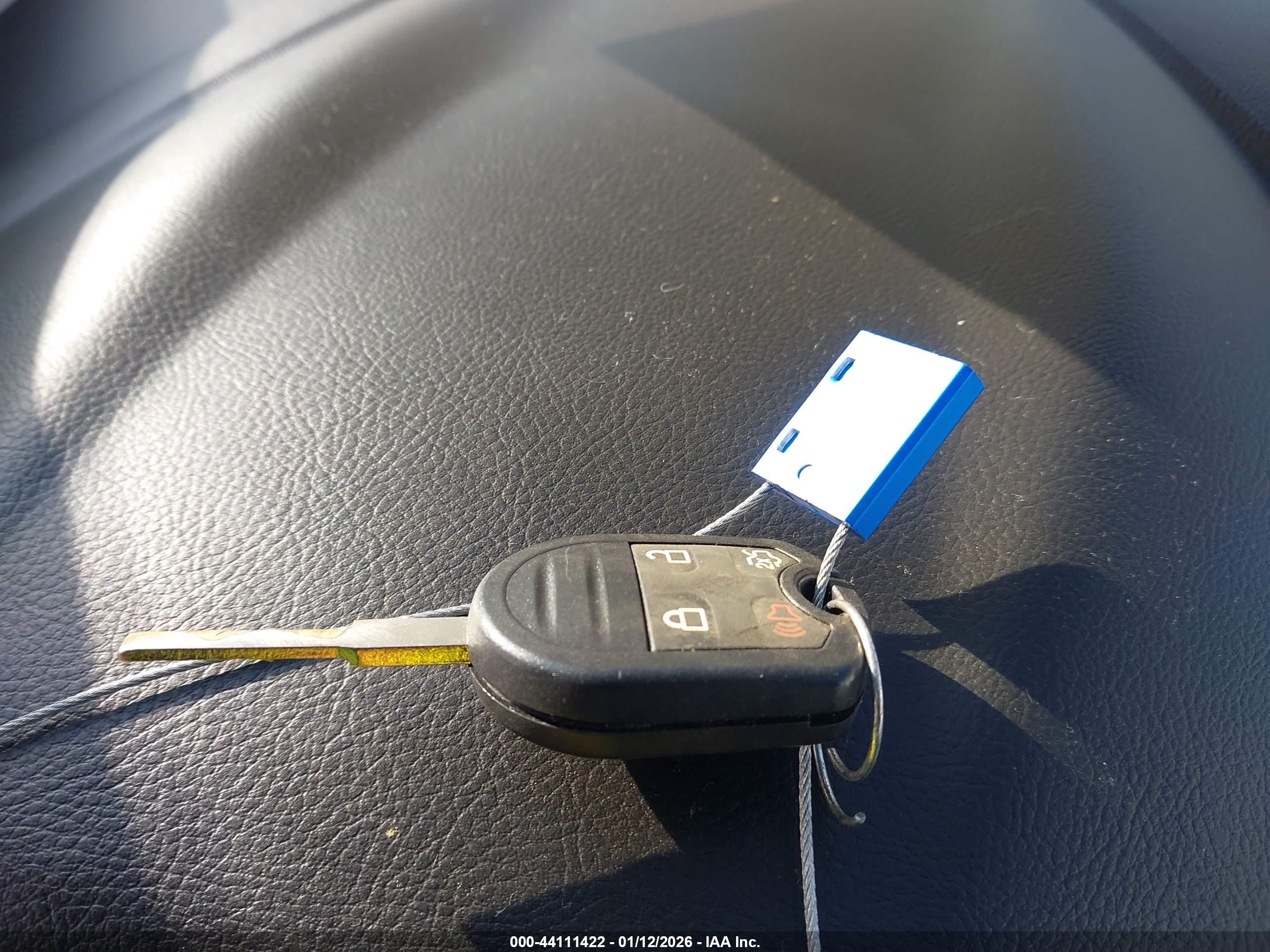 FORD FOCUS image 11