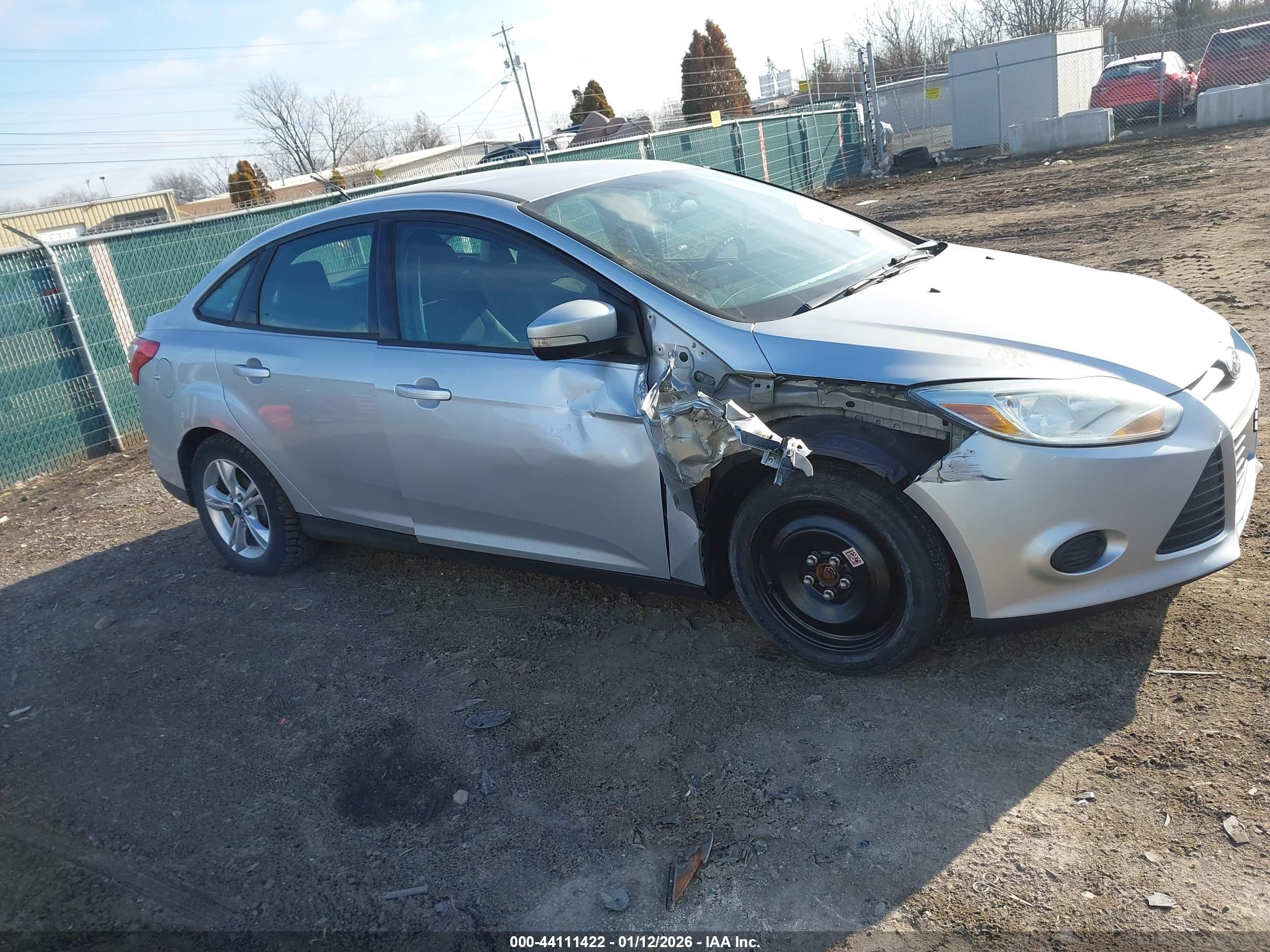 FORD FOCUS image 6