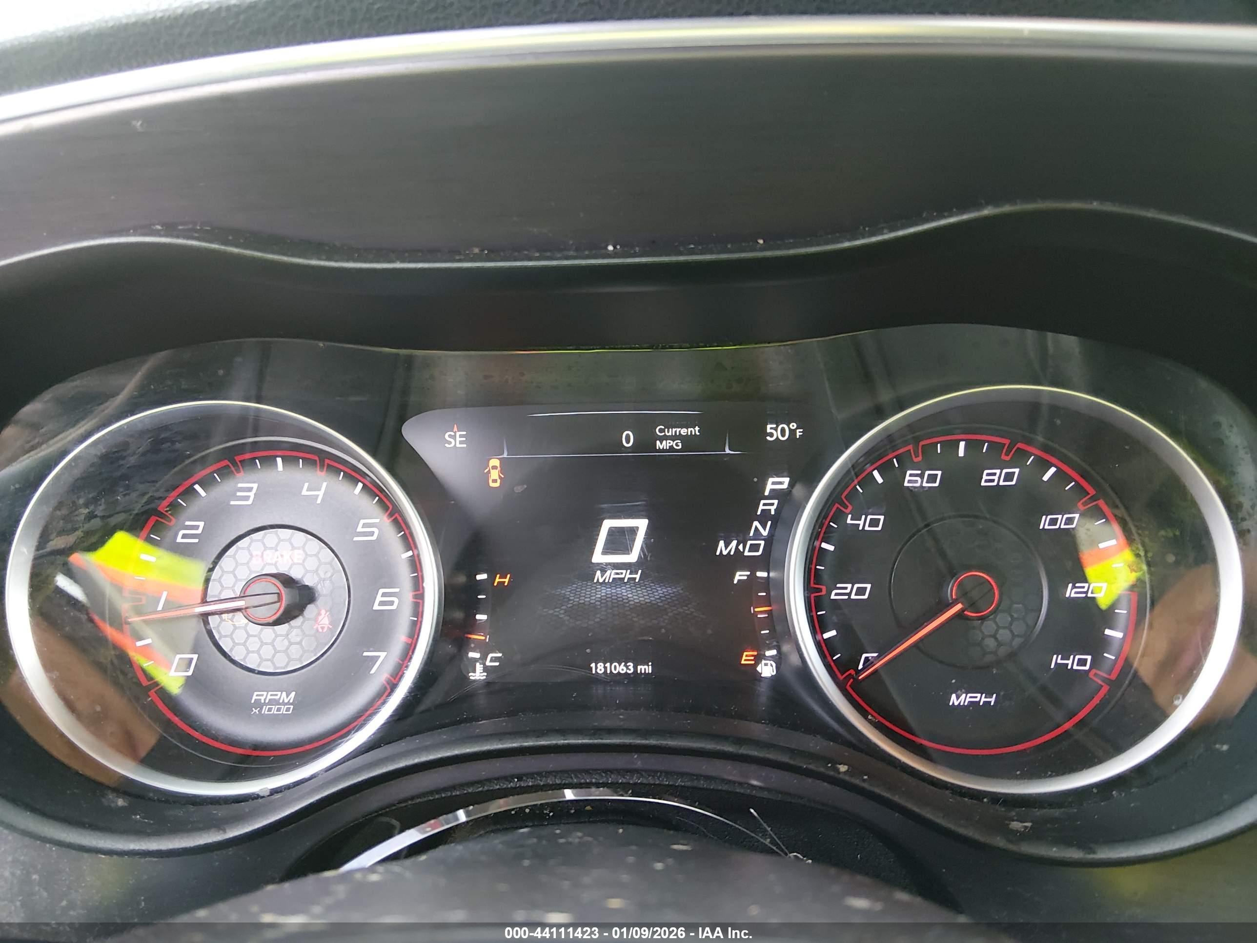 DODGE CHARGER image 7