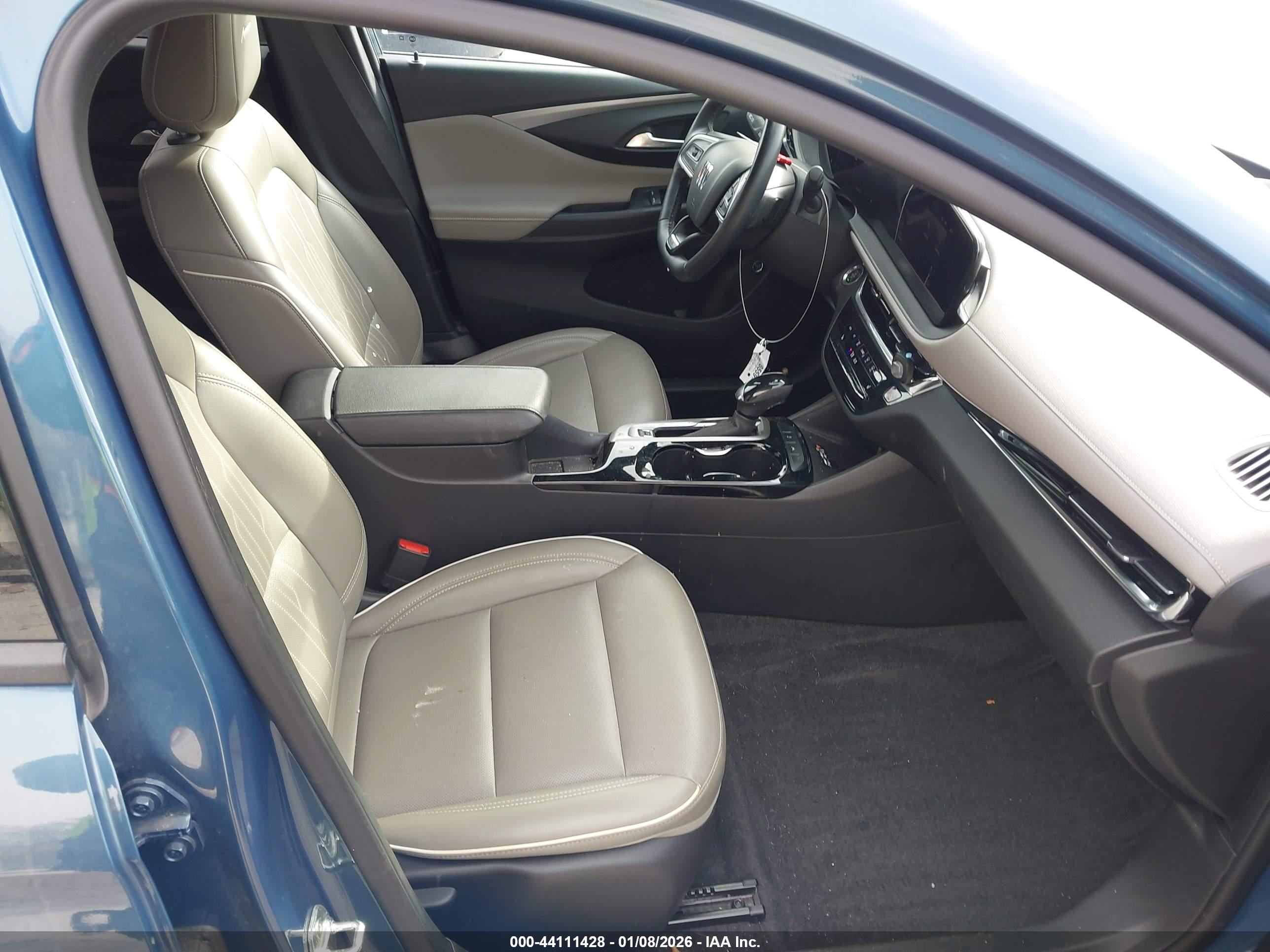 BUICK ENVISTA image 5