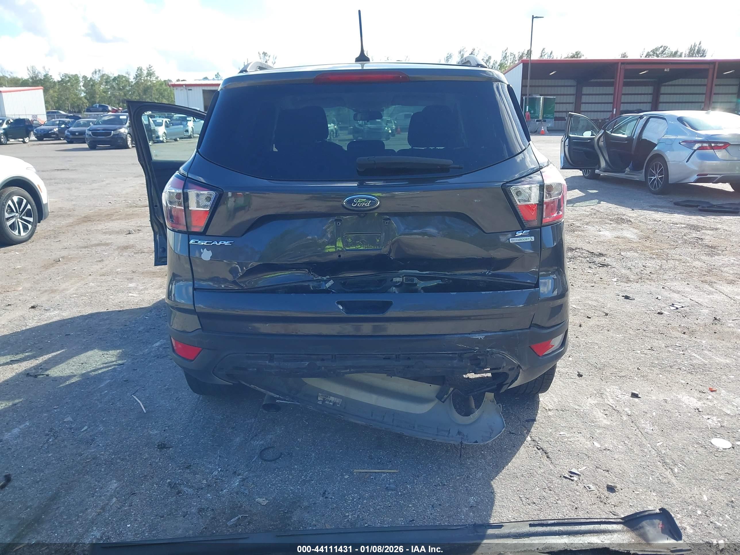 FORD ESCAPE image 6