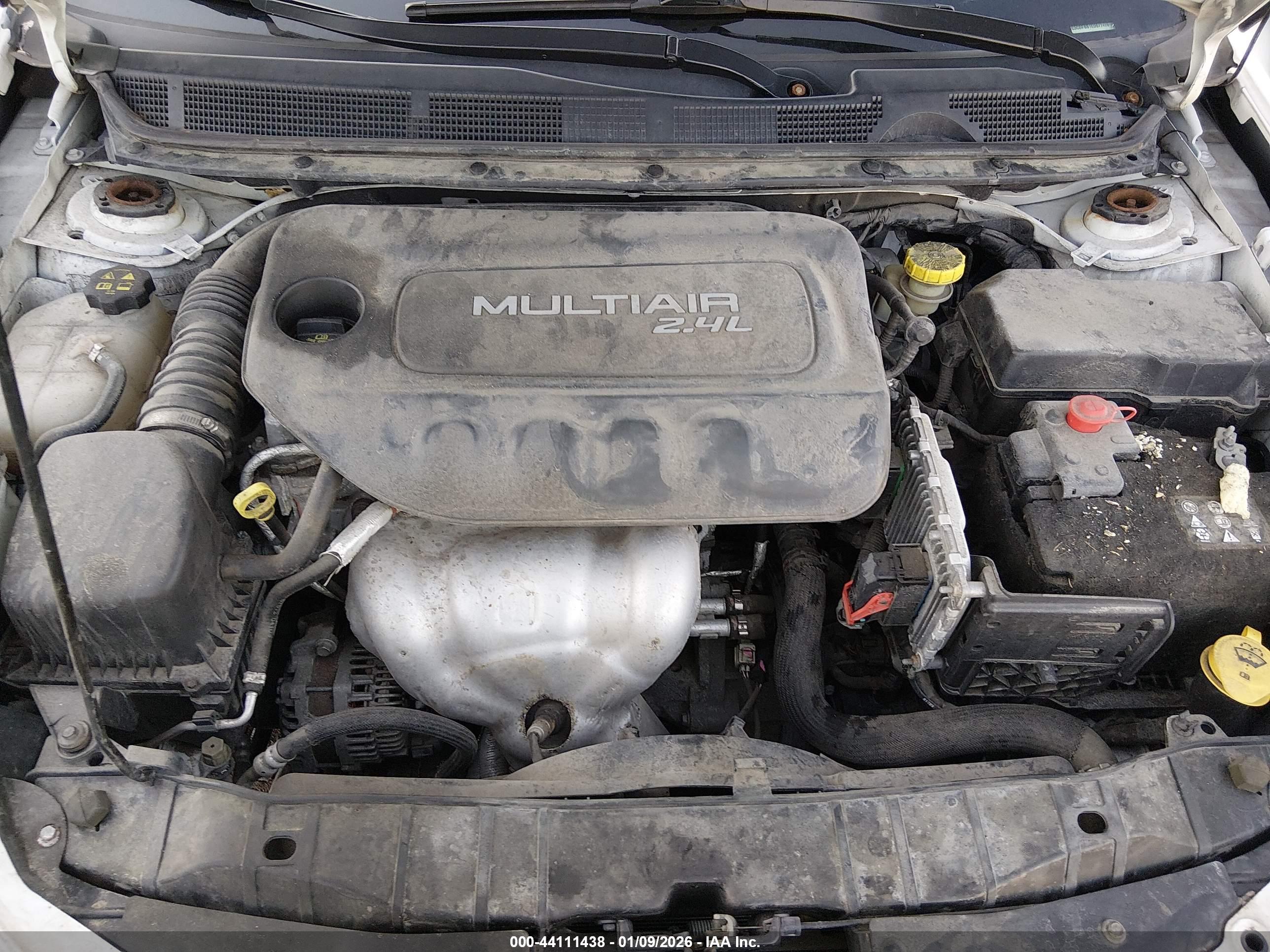 DODGE DART image 10