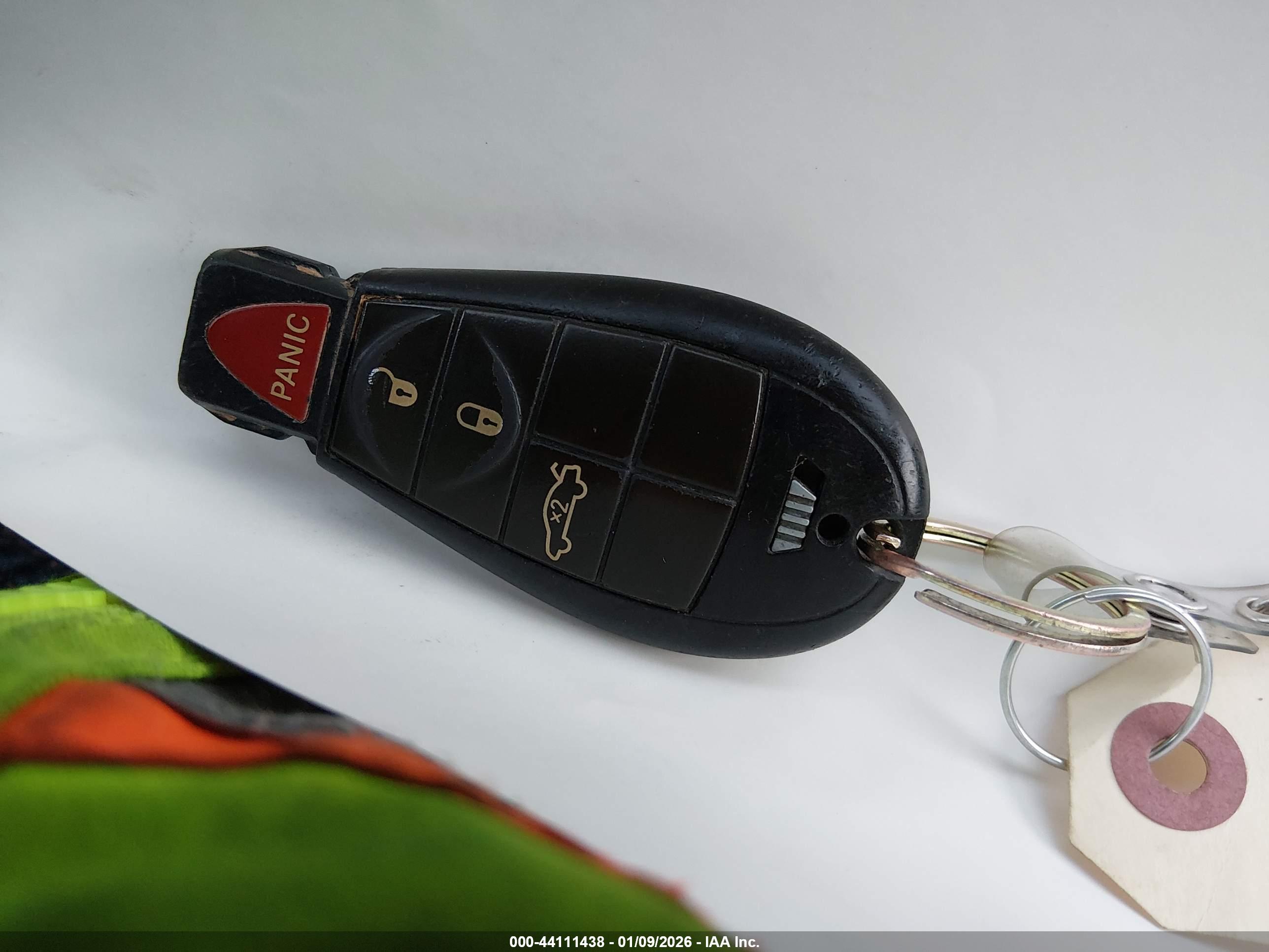 DODGE DART image 11