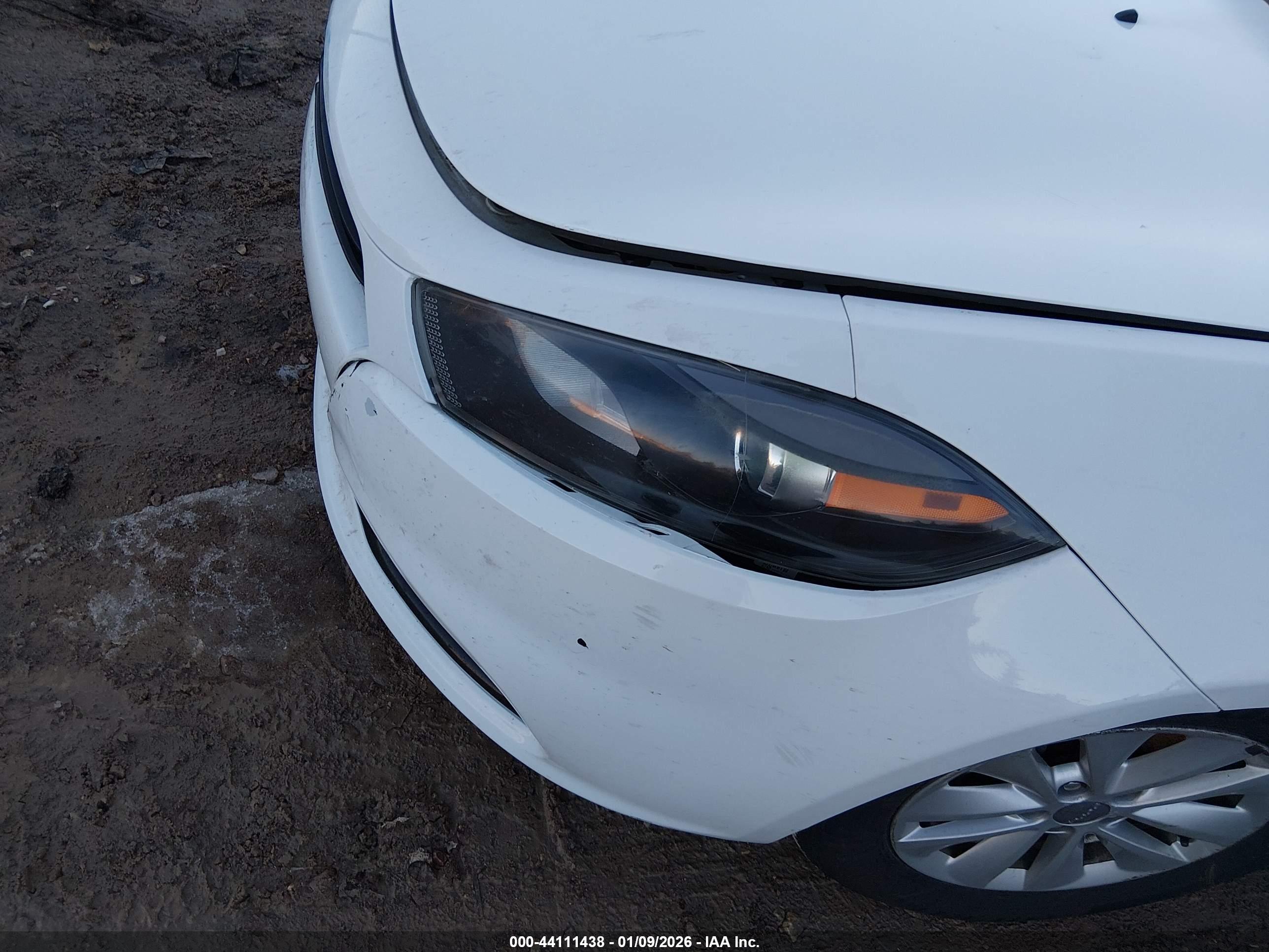 DODGE DART image 6
