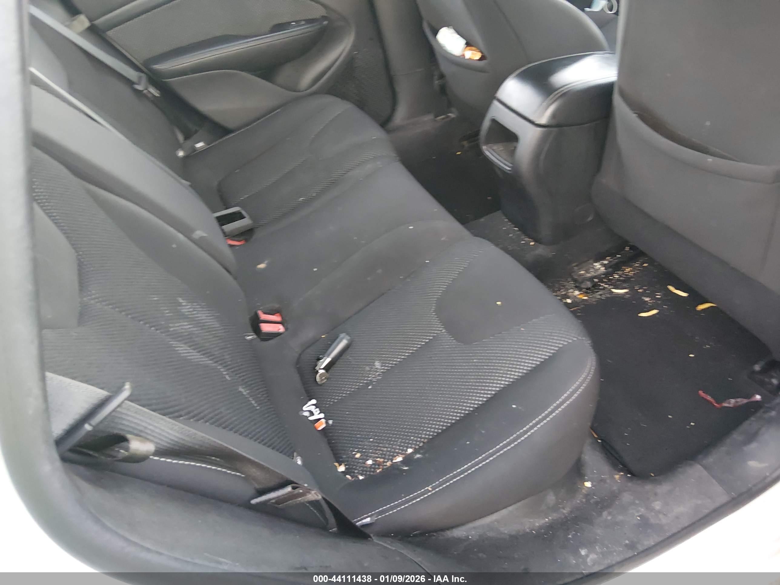 DODGE DART image 8