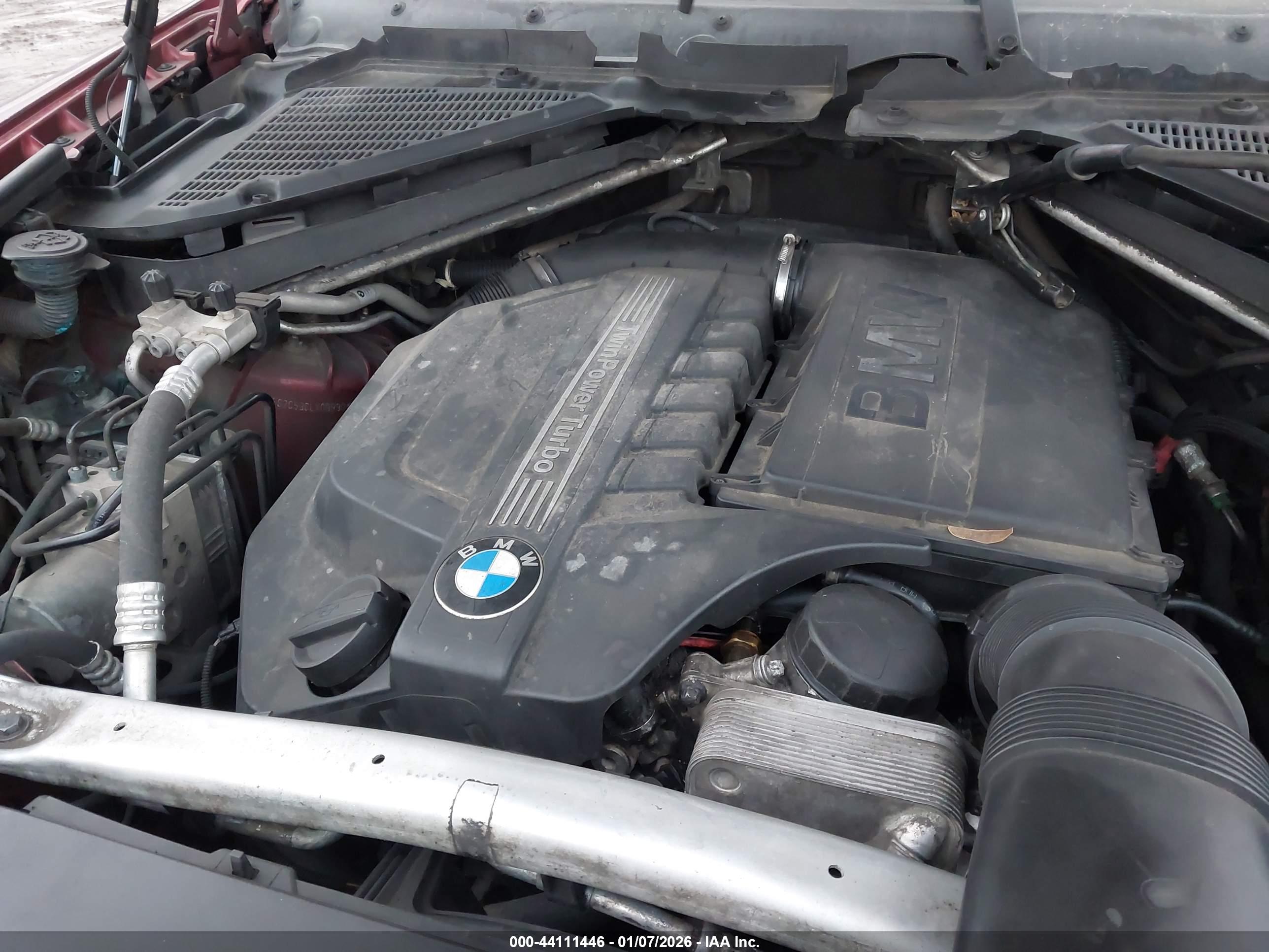 BMW X6 image 10