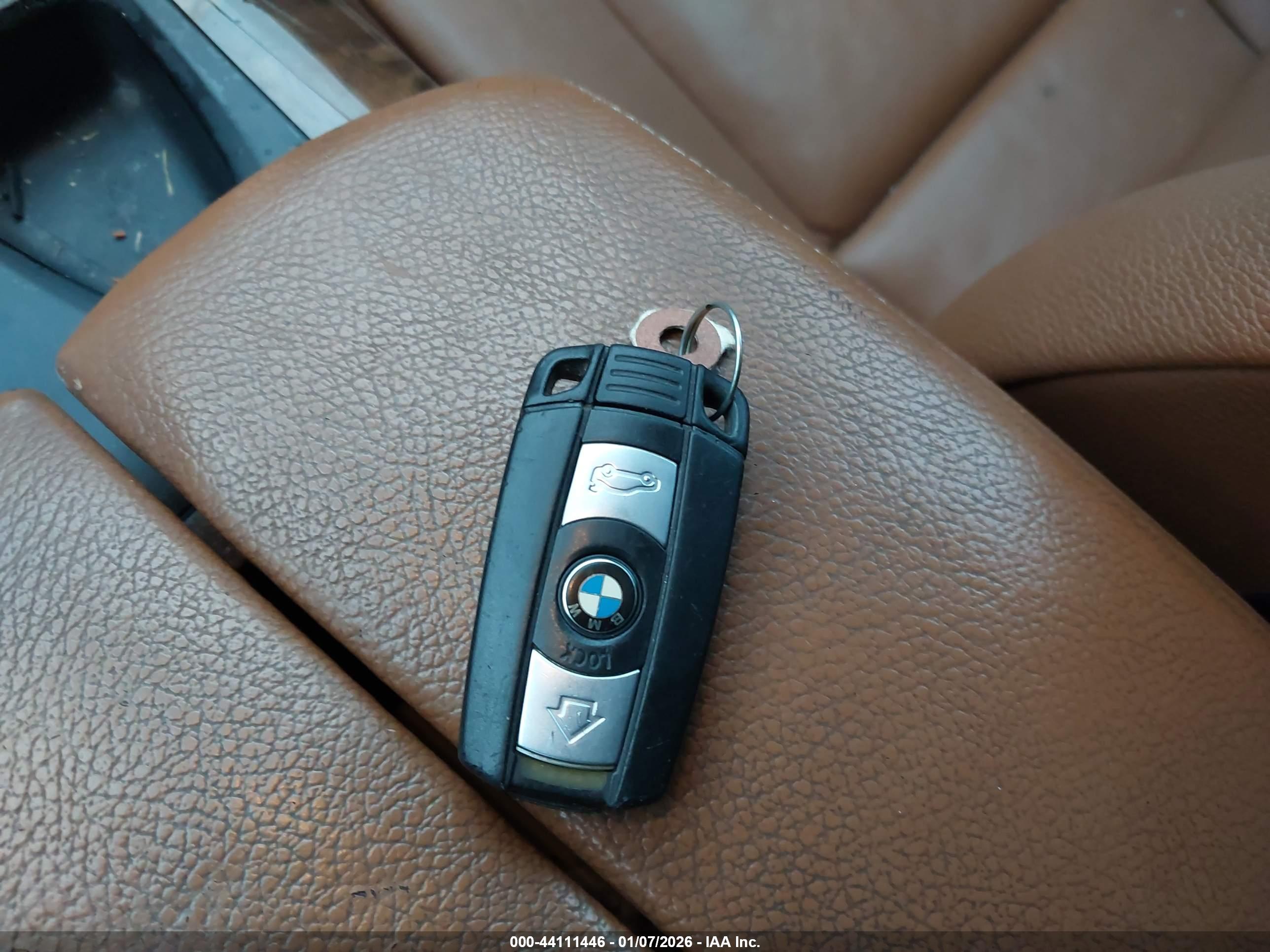 BMW X6 image 11