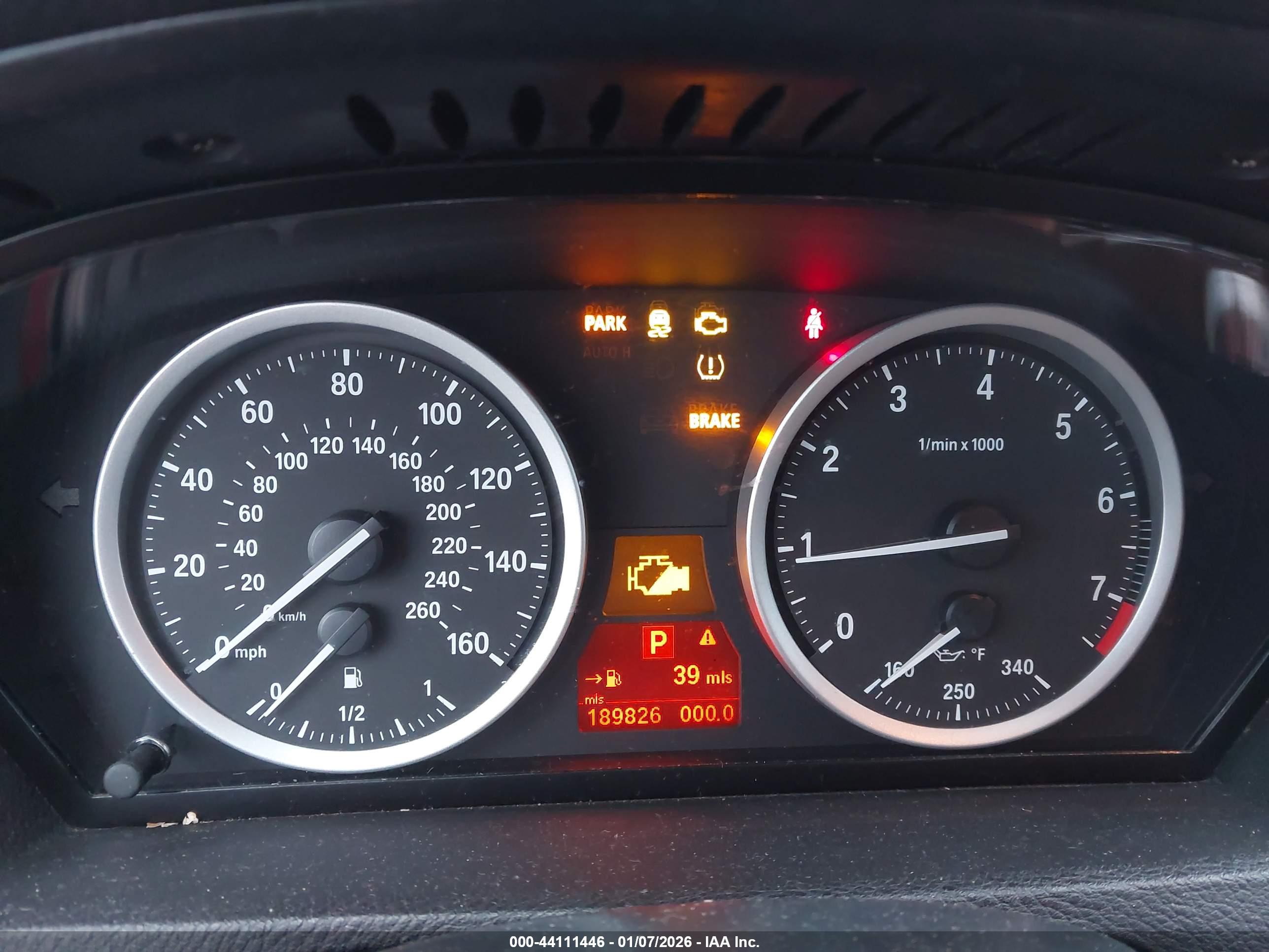 BMW X6 image 7