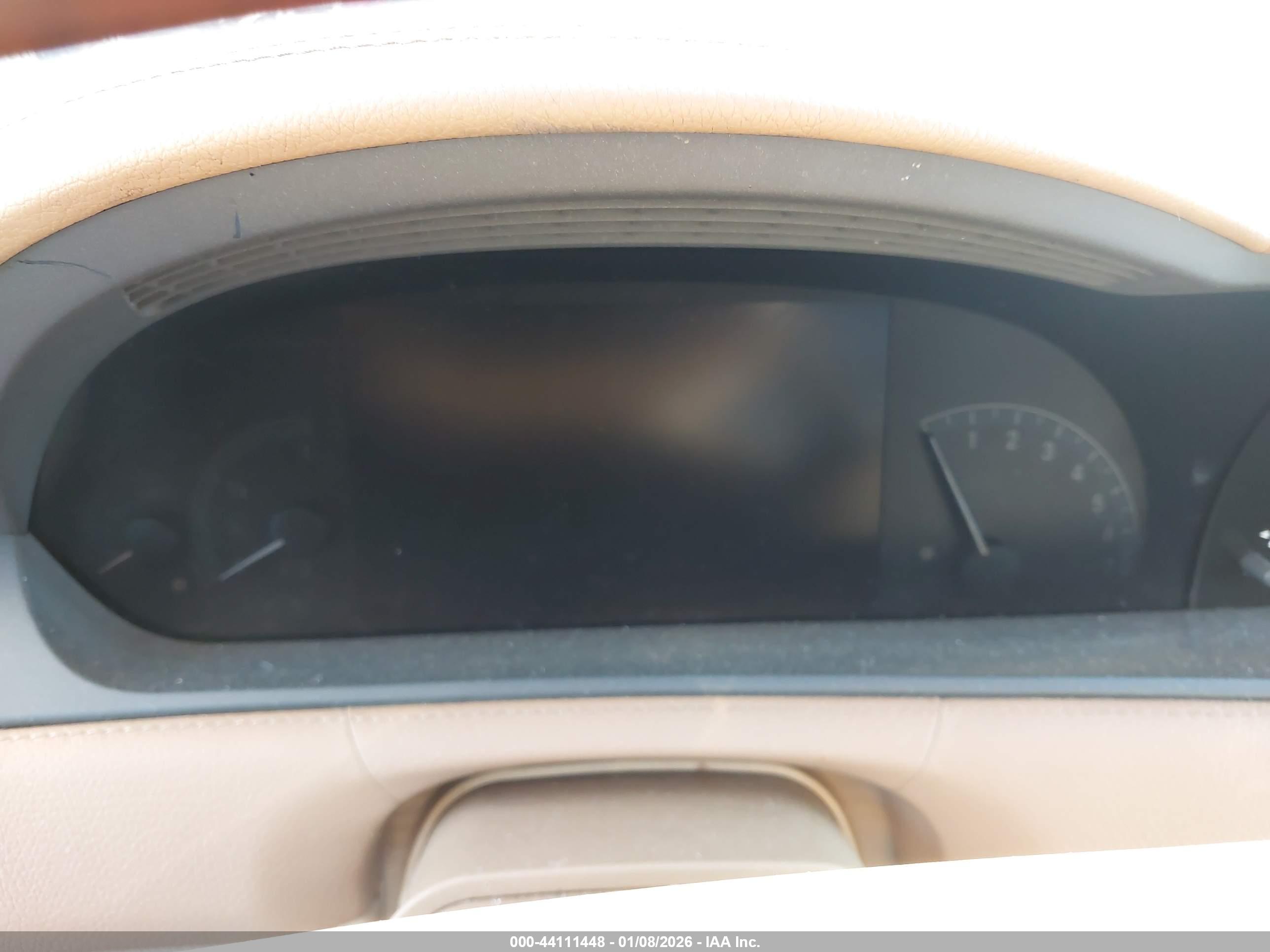 MERCEDES-BENZ CL image 7