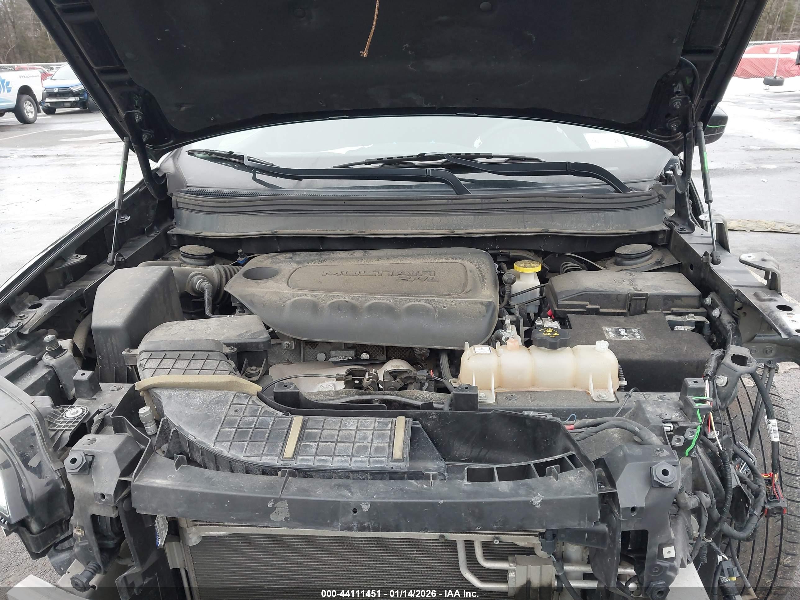 JEEP CHEROKEE image 10