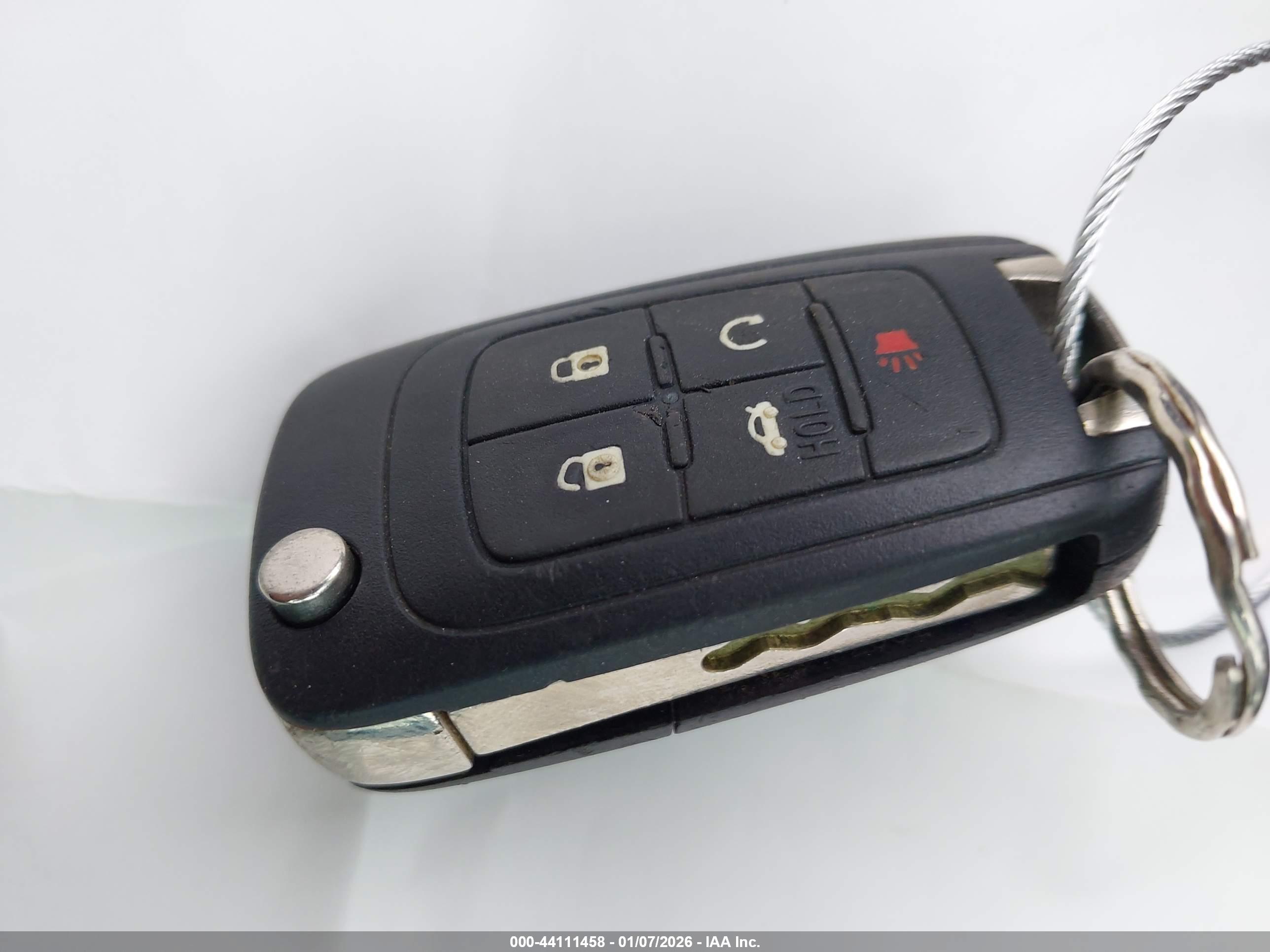 CHEVROLET IMPALA image 11