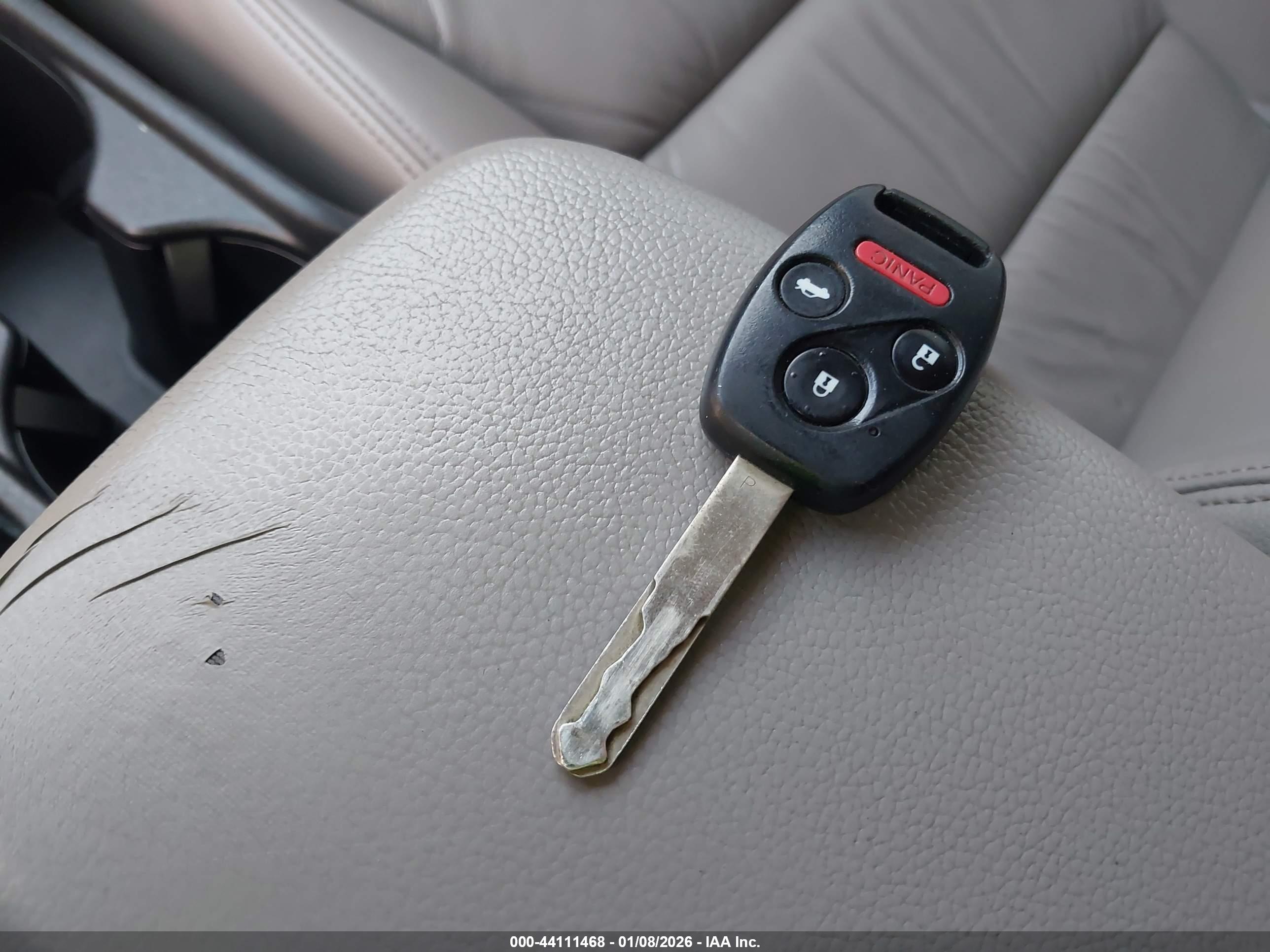 HONDA CIVIC image 11