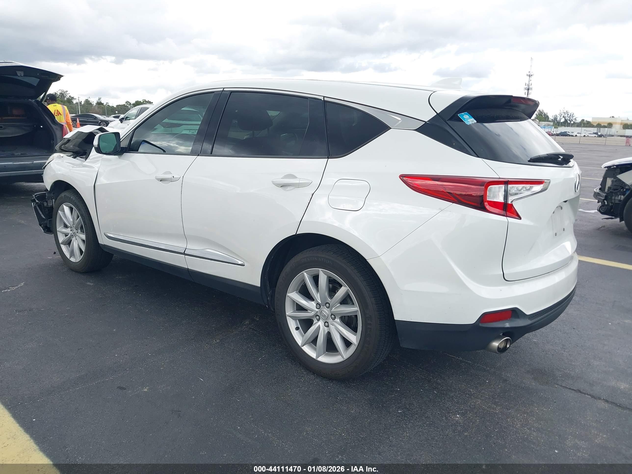 ACURA RDX image 3