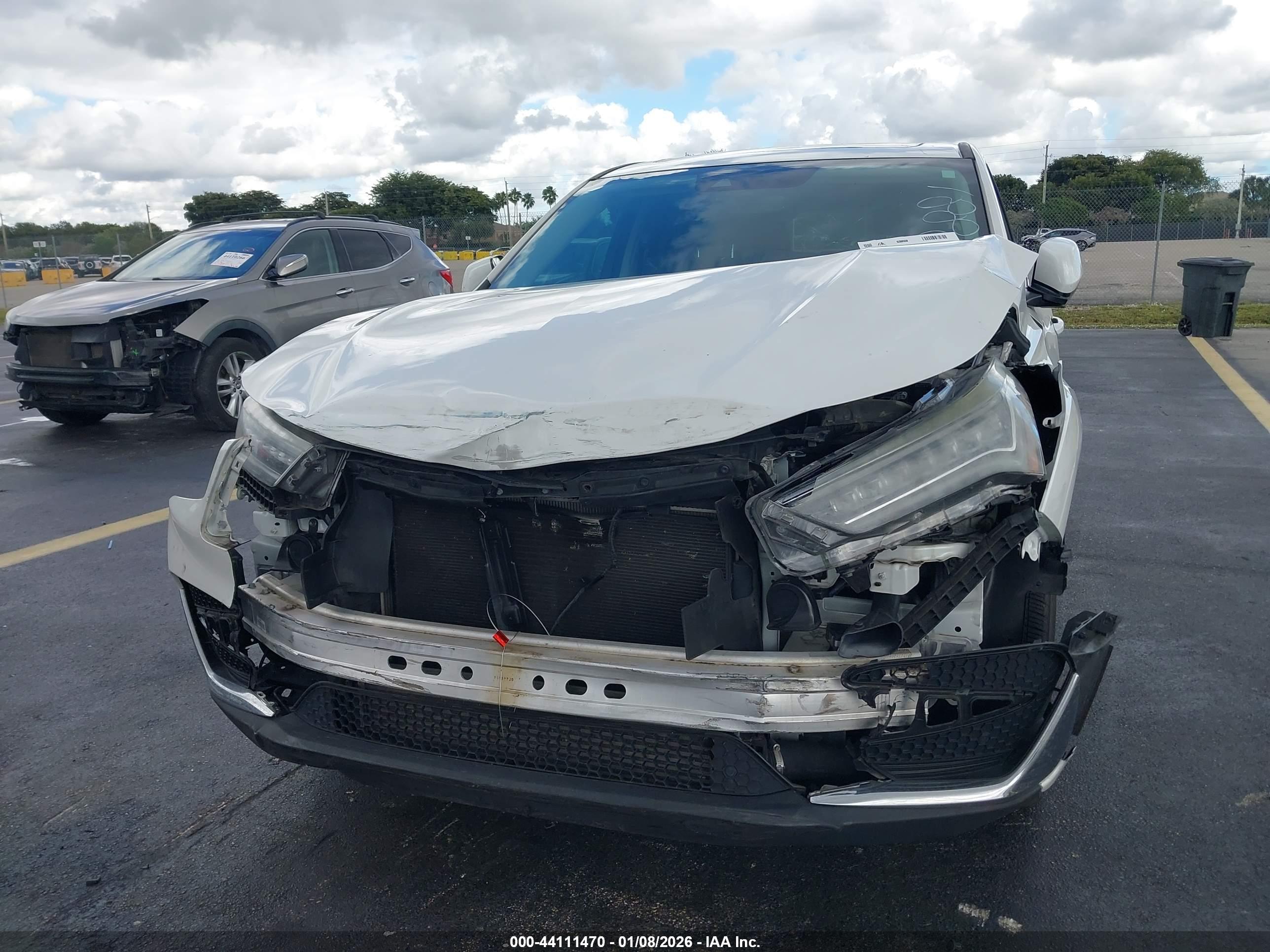 ACURA RDX image 6