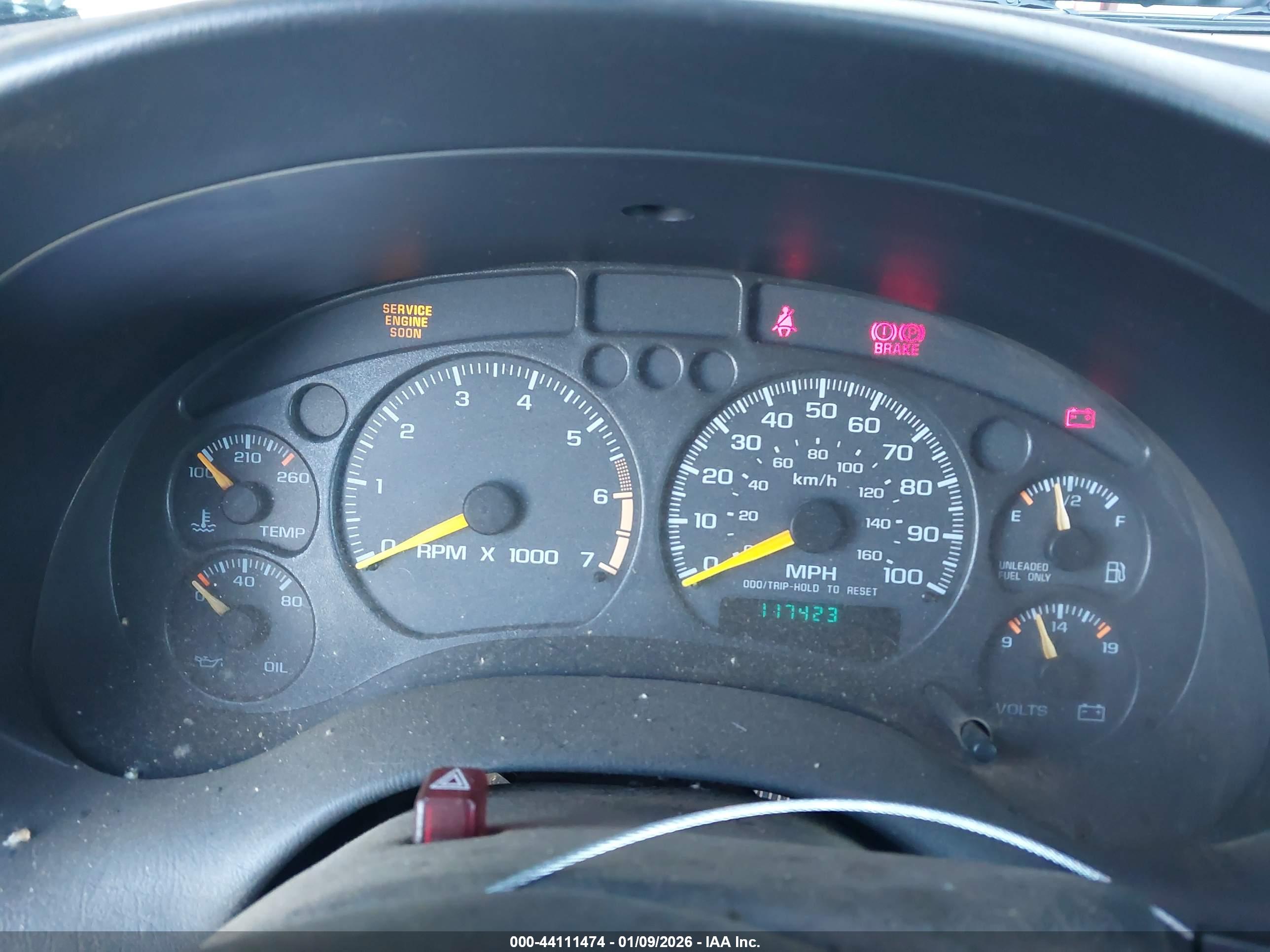 GMC SONOMA image 7