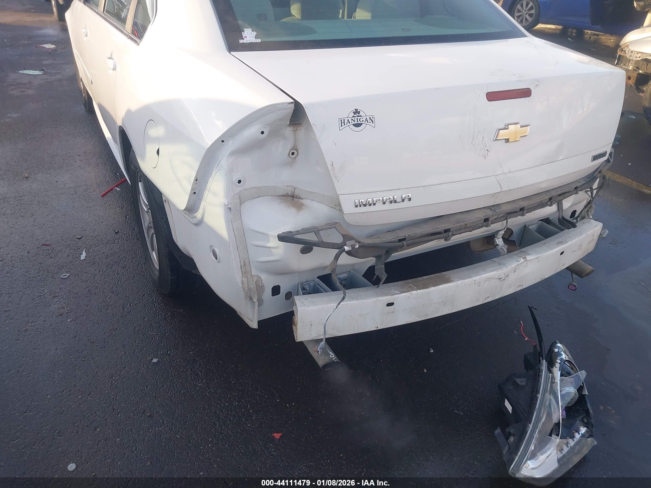 CHEVROLET IMPALA image 6