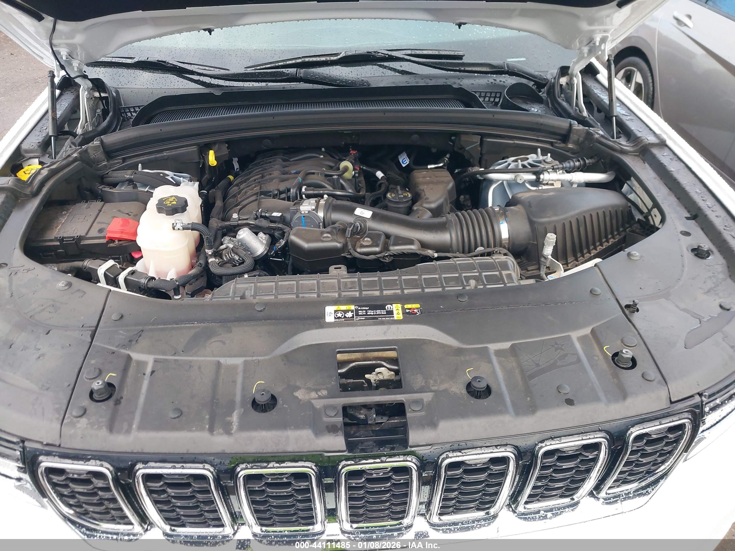 JEEP GRAND image 10