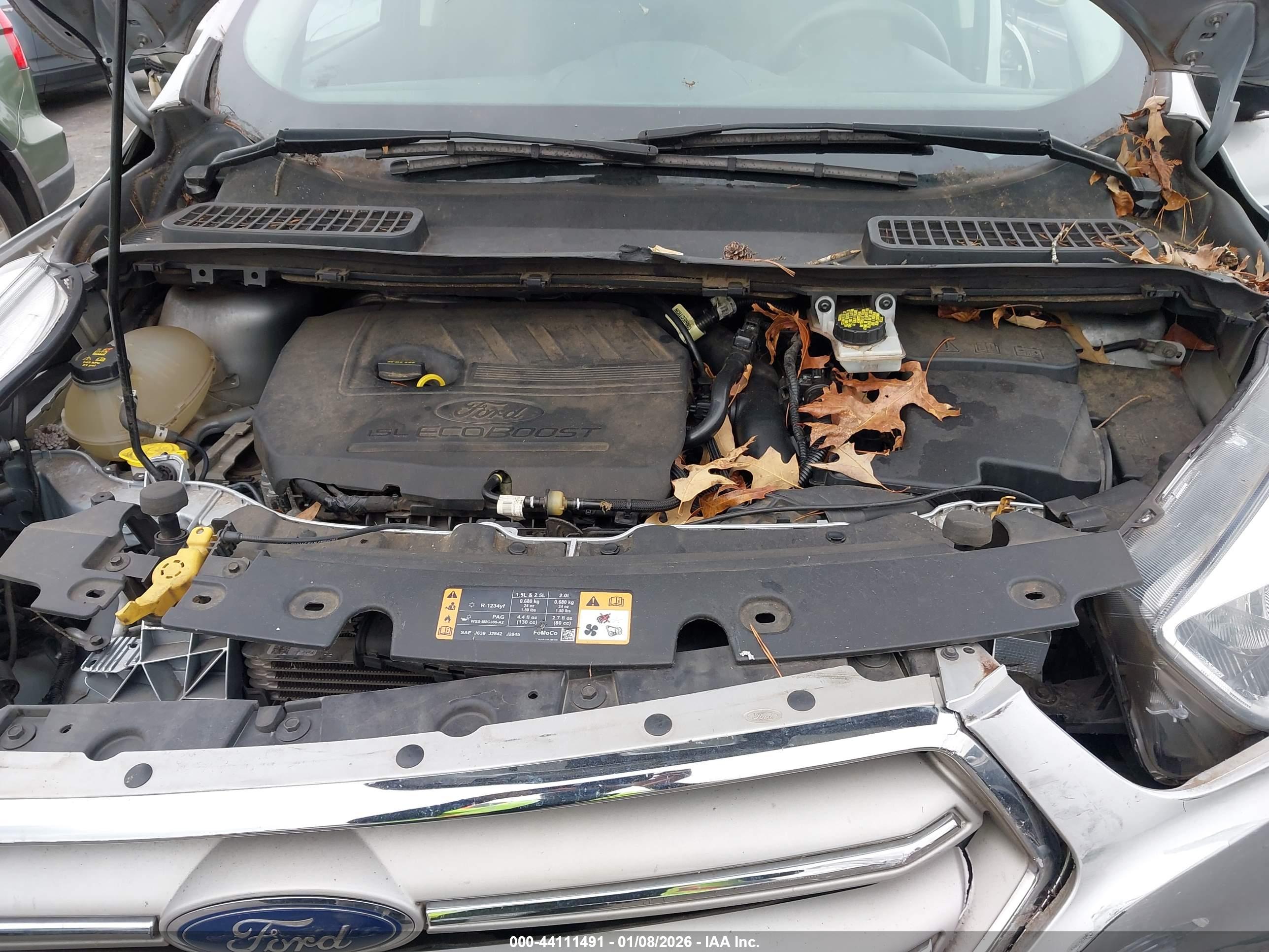FORD ESCAPE image 10