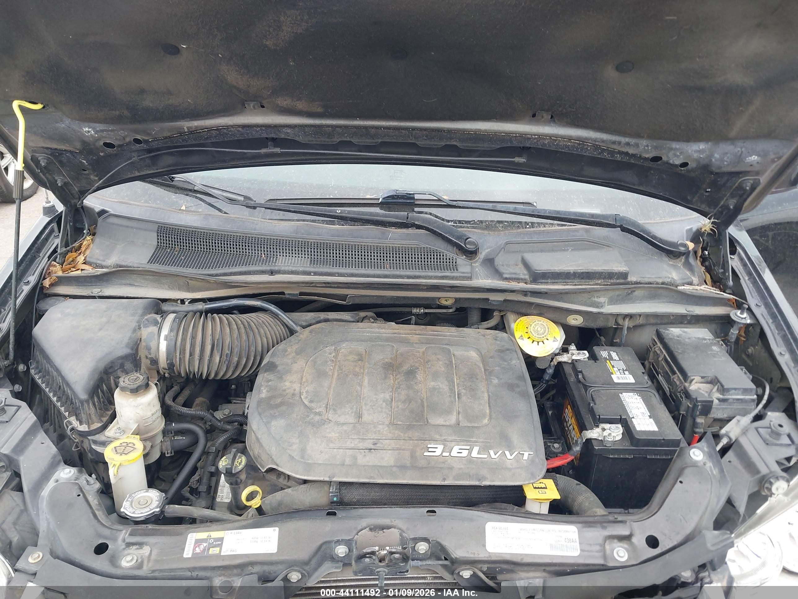 DODGE GRAND image 10