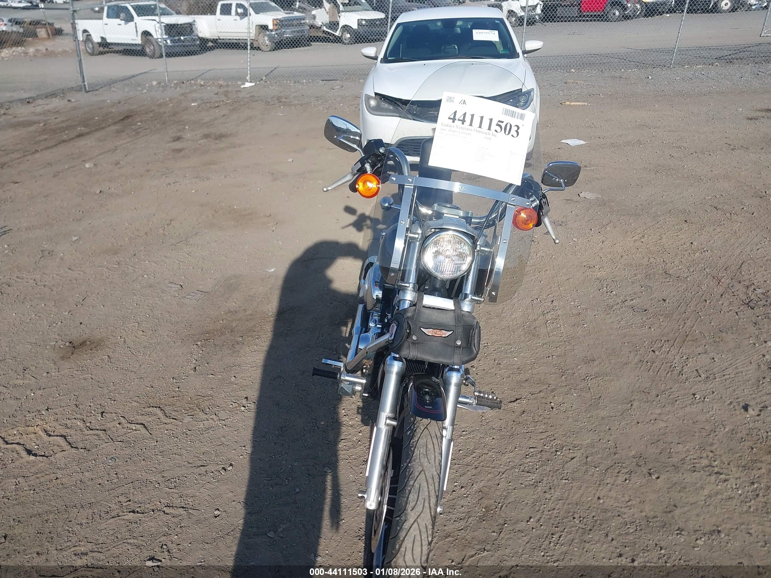 HARLEY-DAVIDSON FXDL image 5