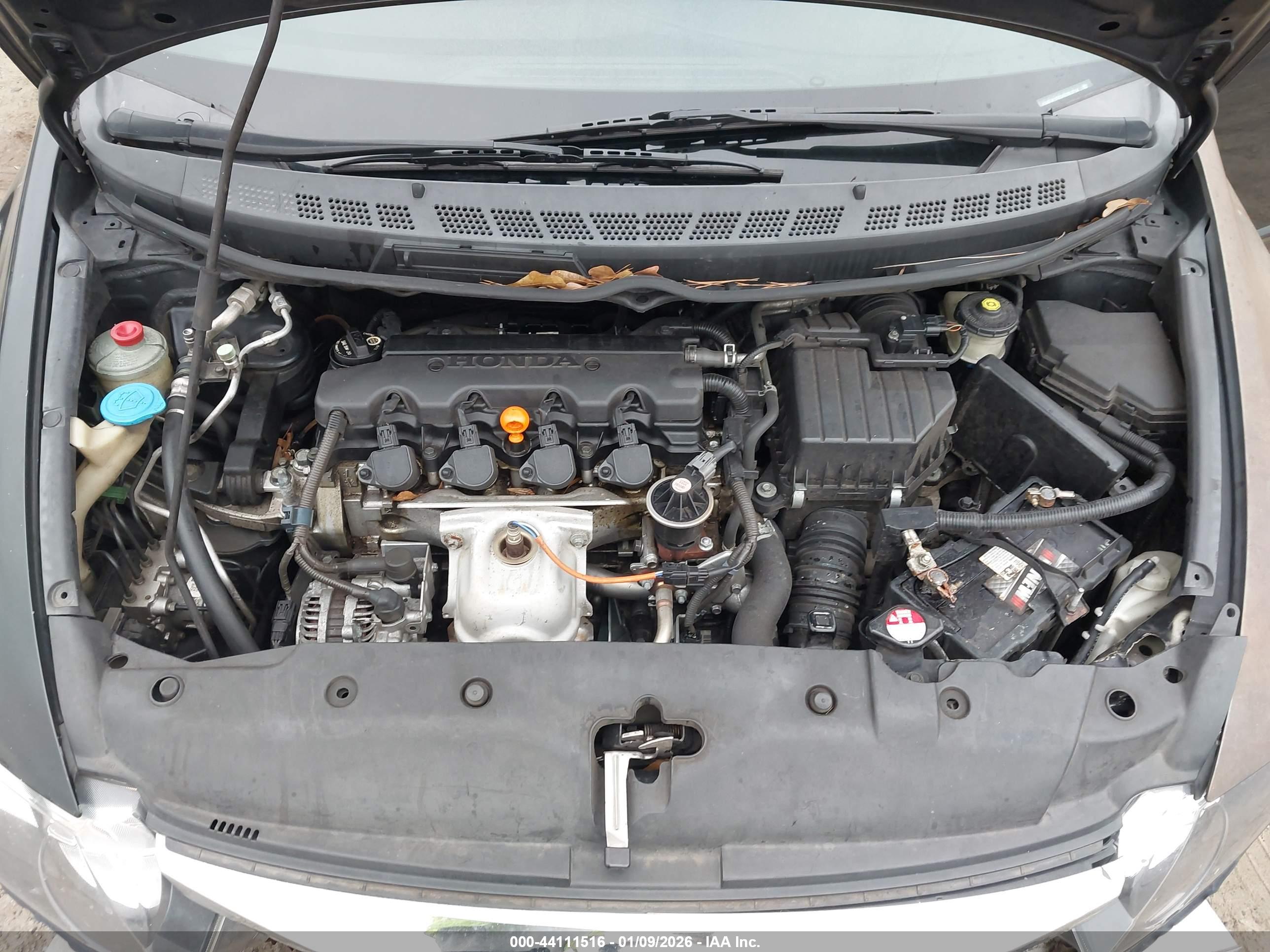HONDA CIVIC image 10