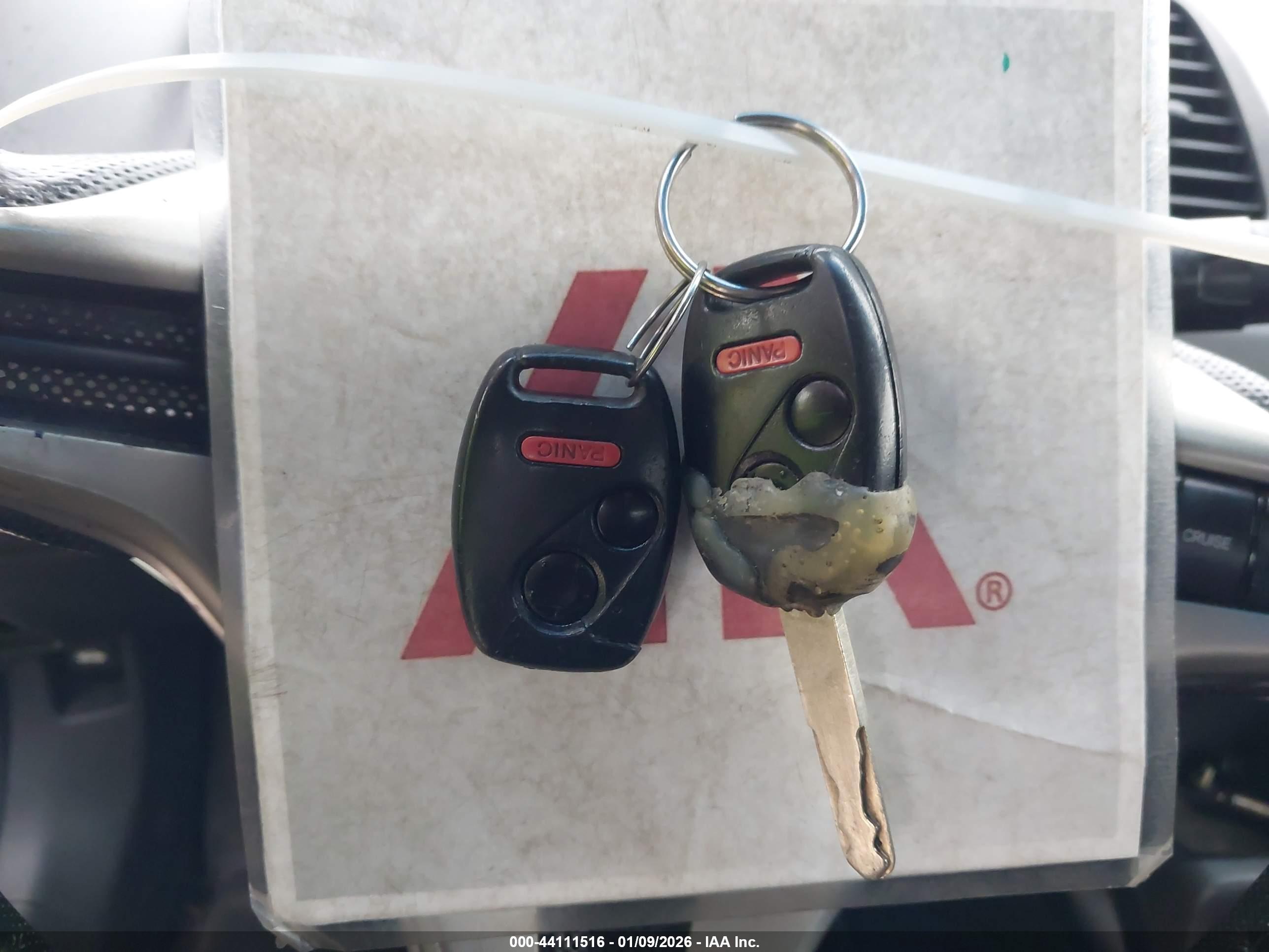 HONDA CIVIC image 11
