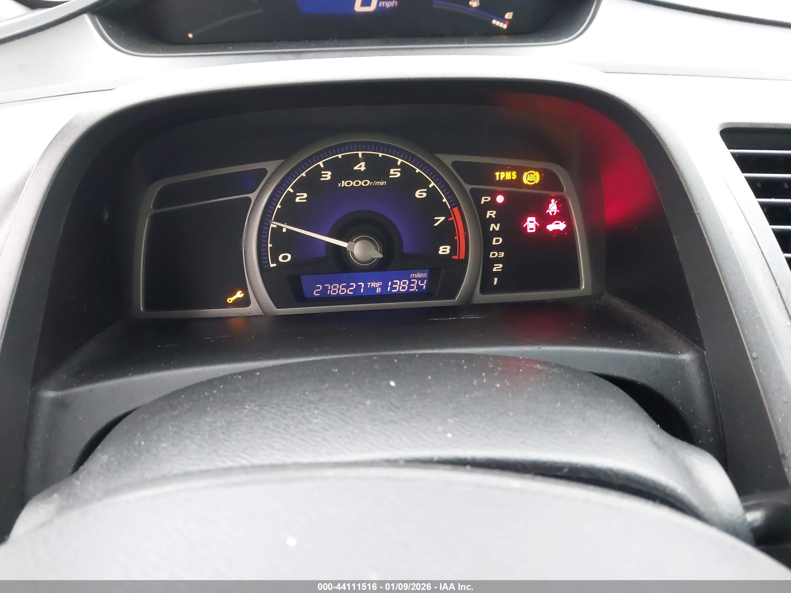 HONDA CIVIC image 7