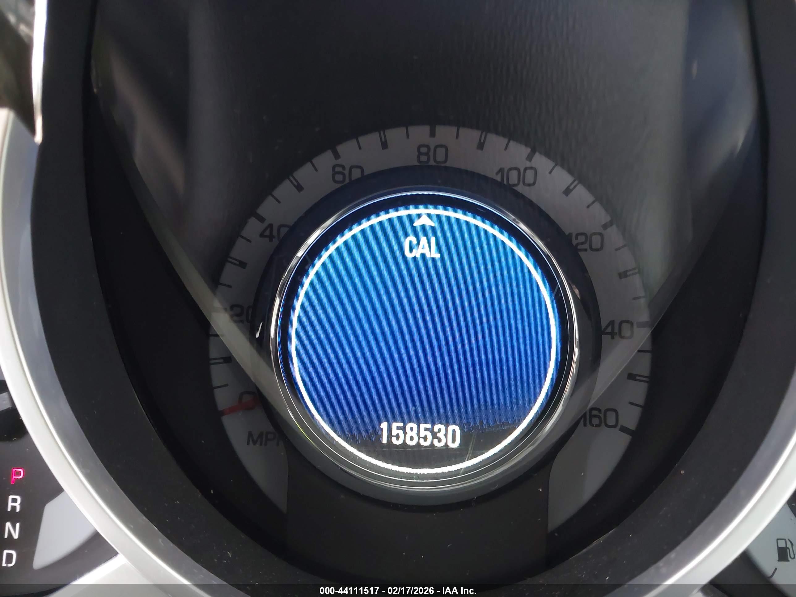 CADILLAC SRX image 7