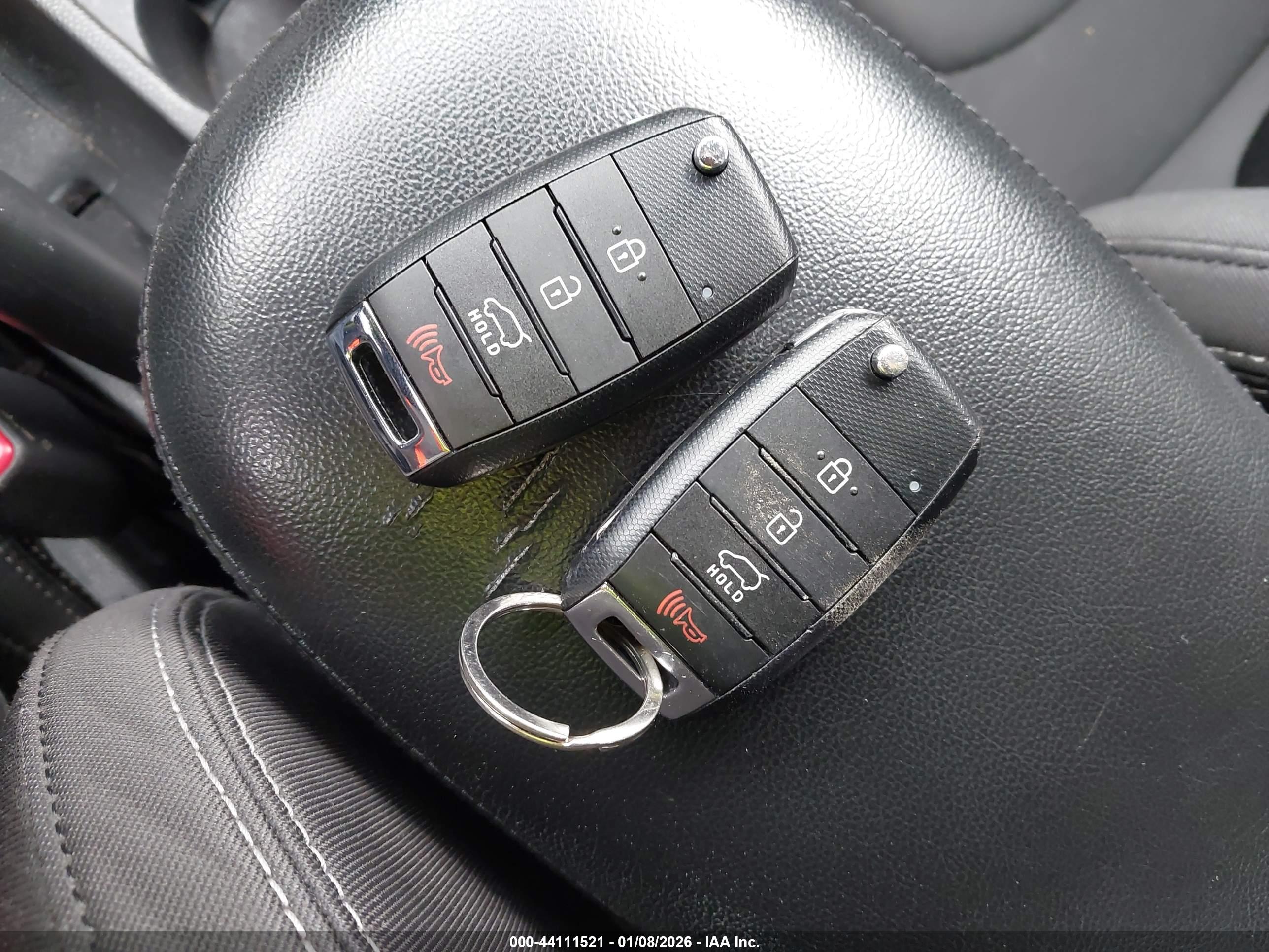 KIA SOUL image 11