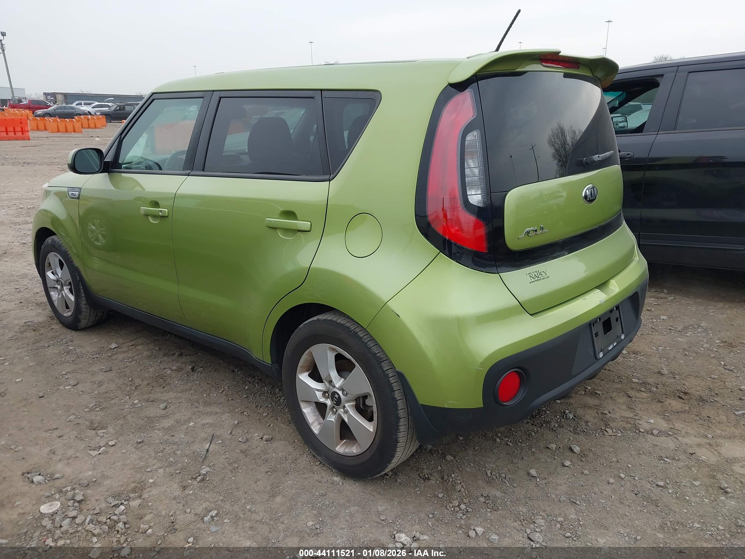 KIA SOUL image 3