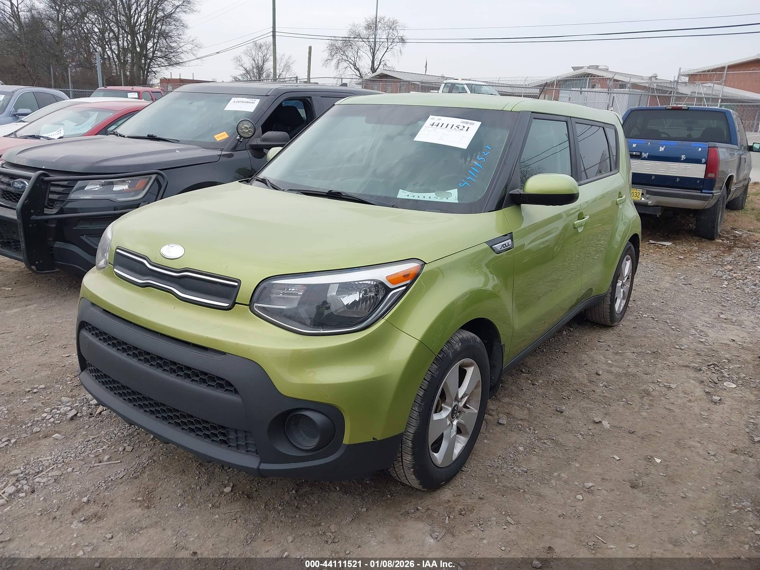 KIA SOUL image 6