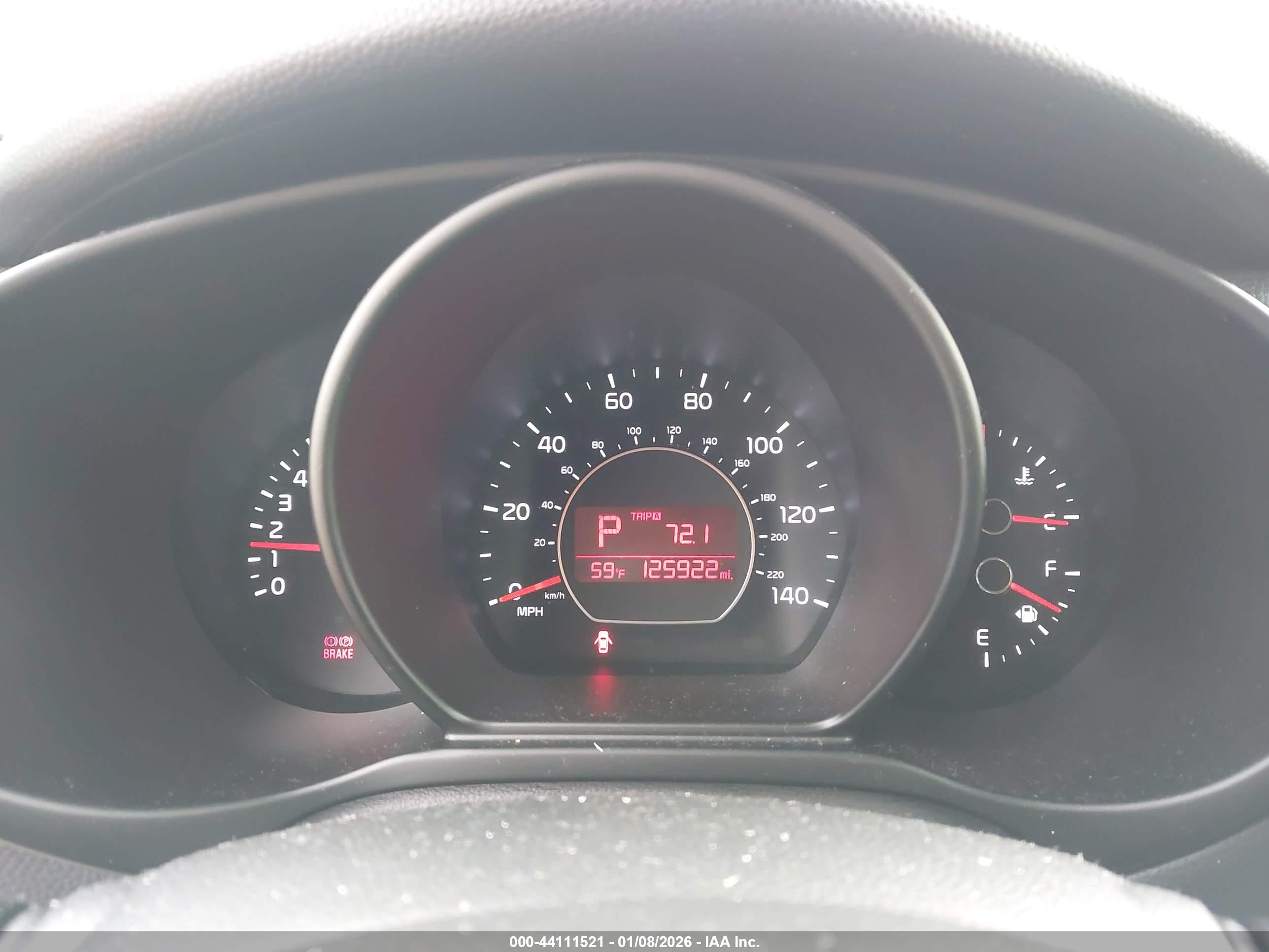 KIA SOUL image 7