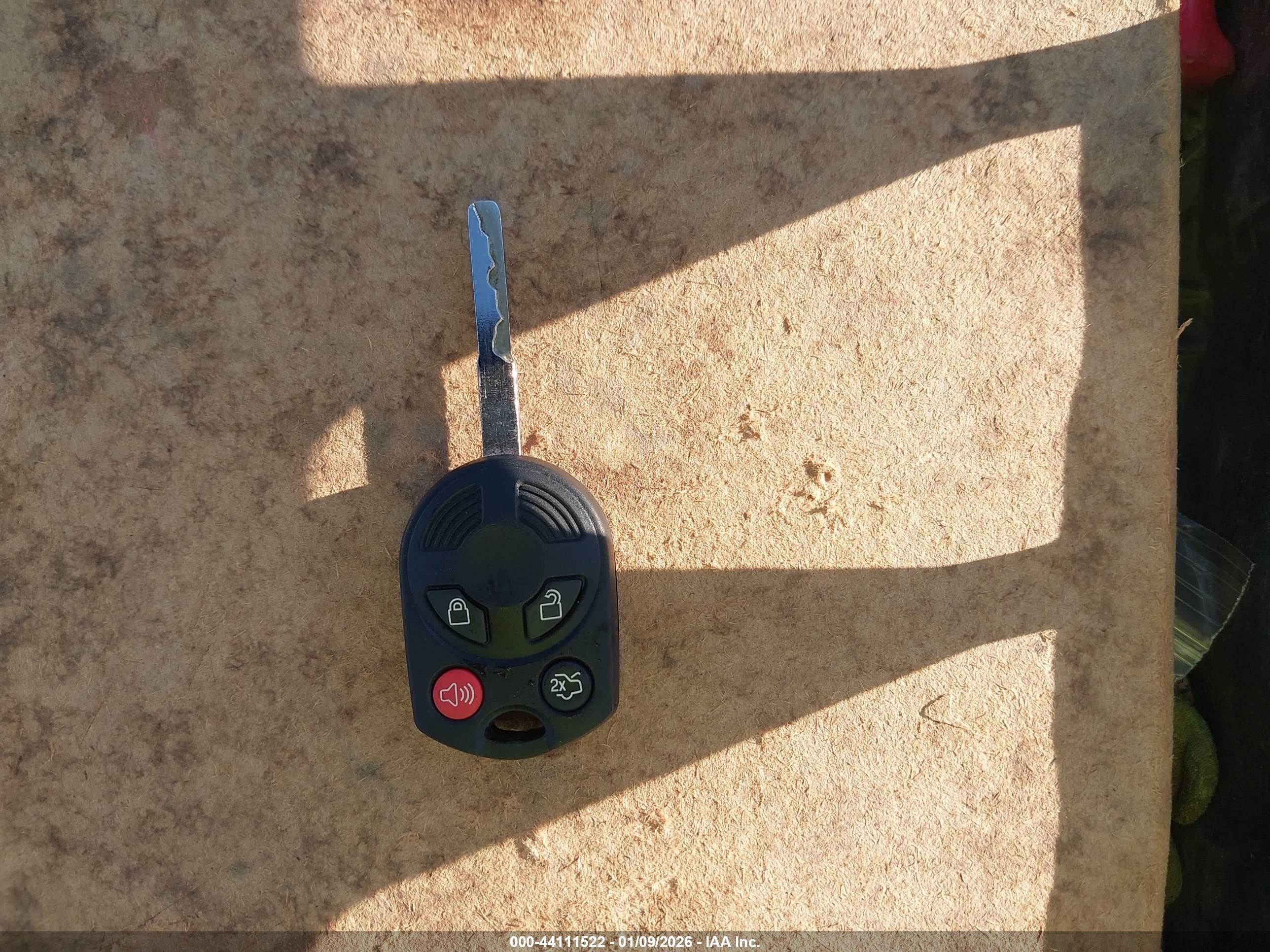 FORD FOCUS image 11