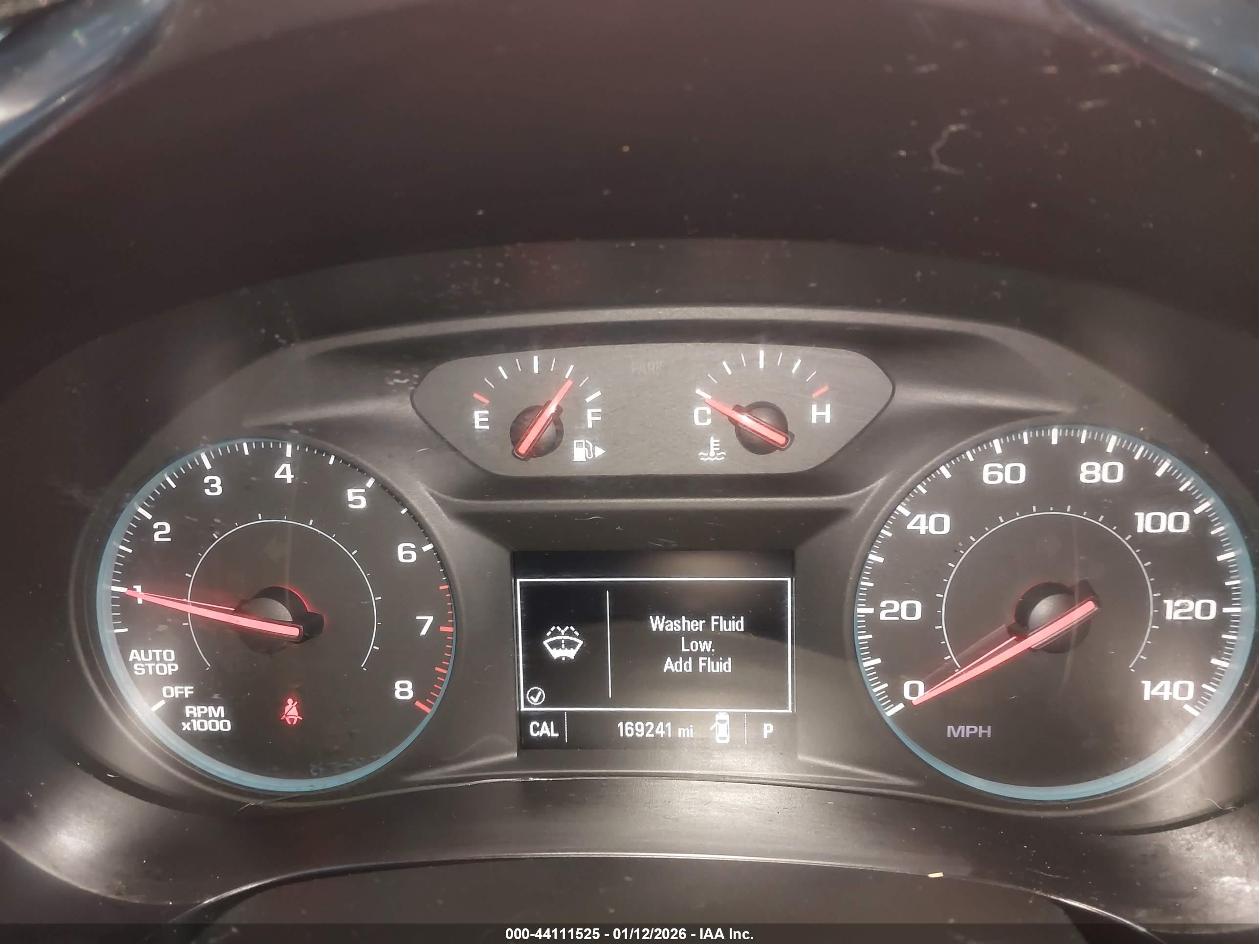 CHEVROLET MALIBU image 7
