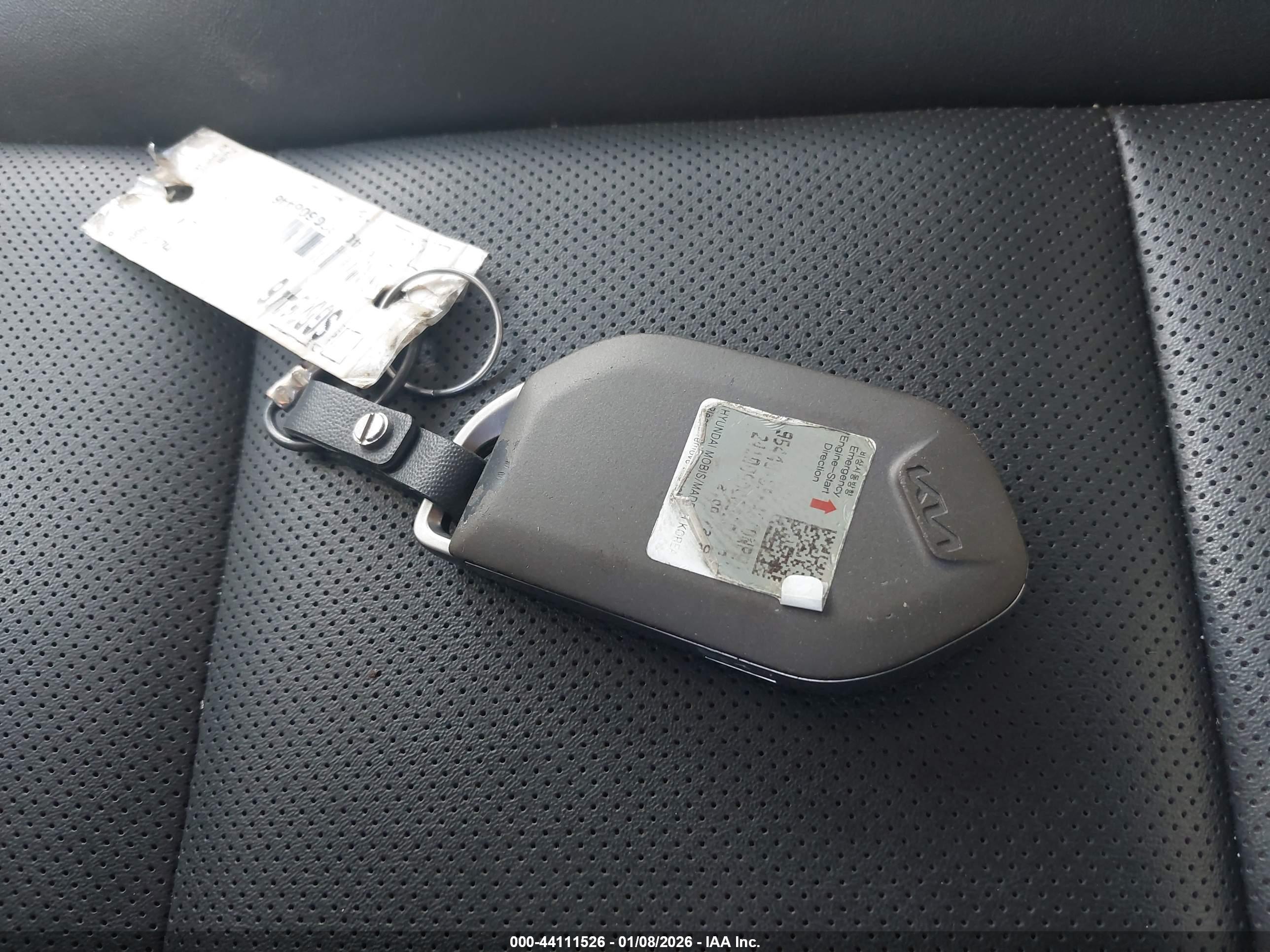 KIA TELLURIDE image 11