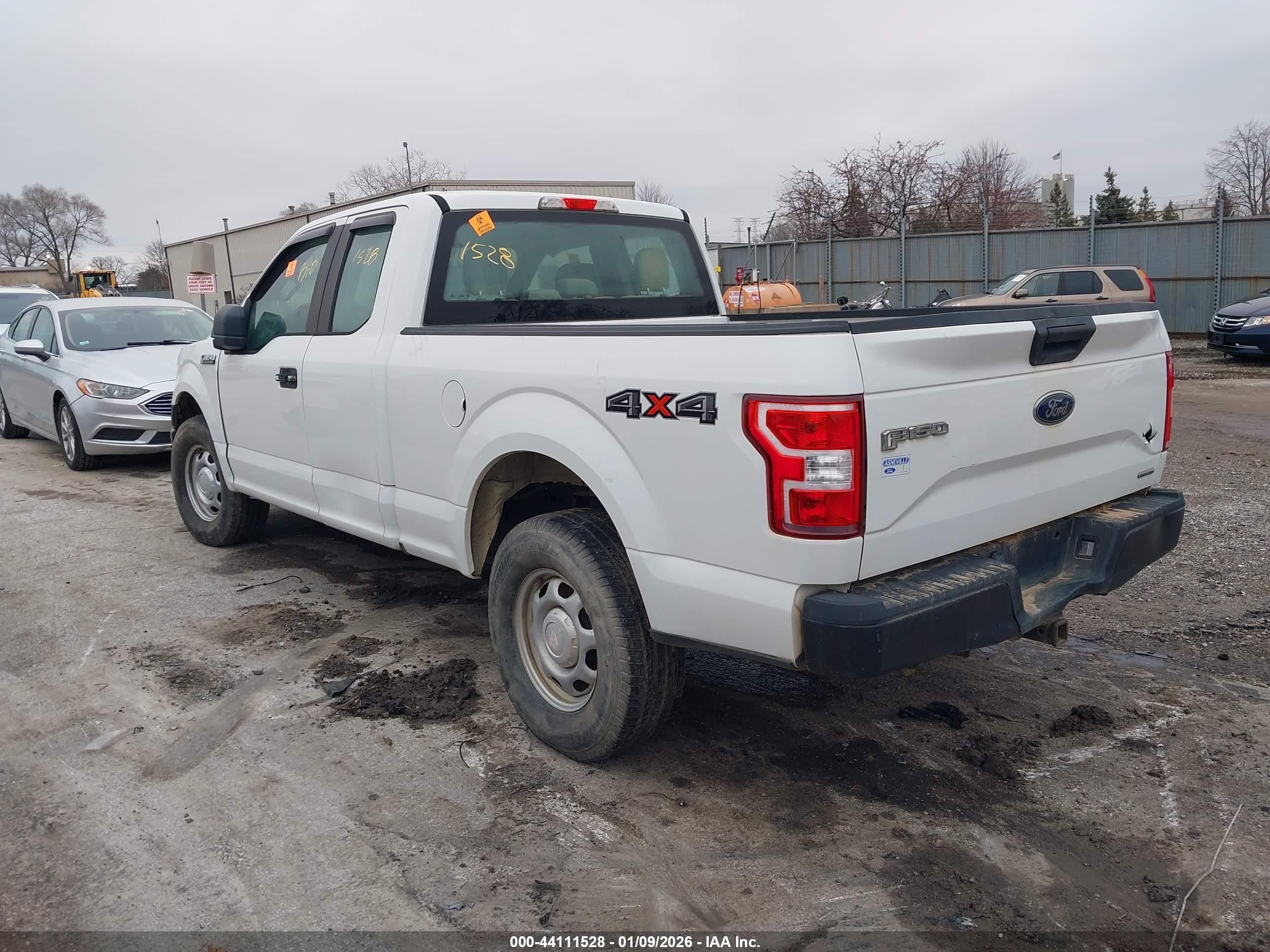 FORD F-150 image 3