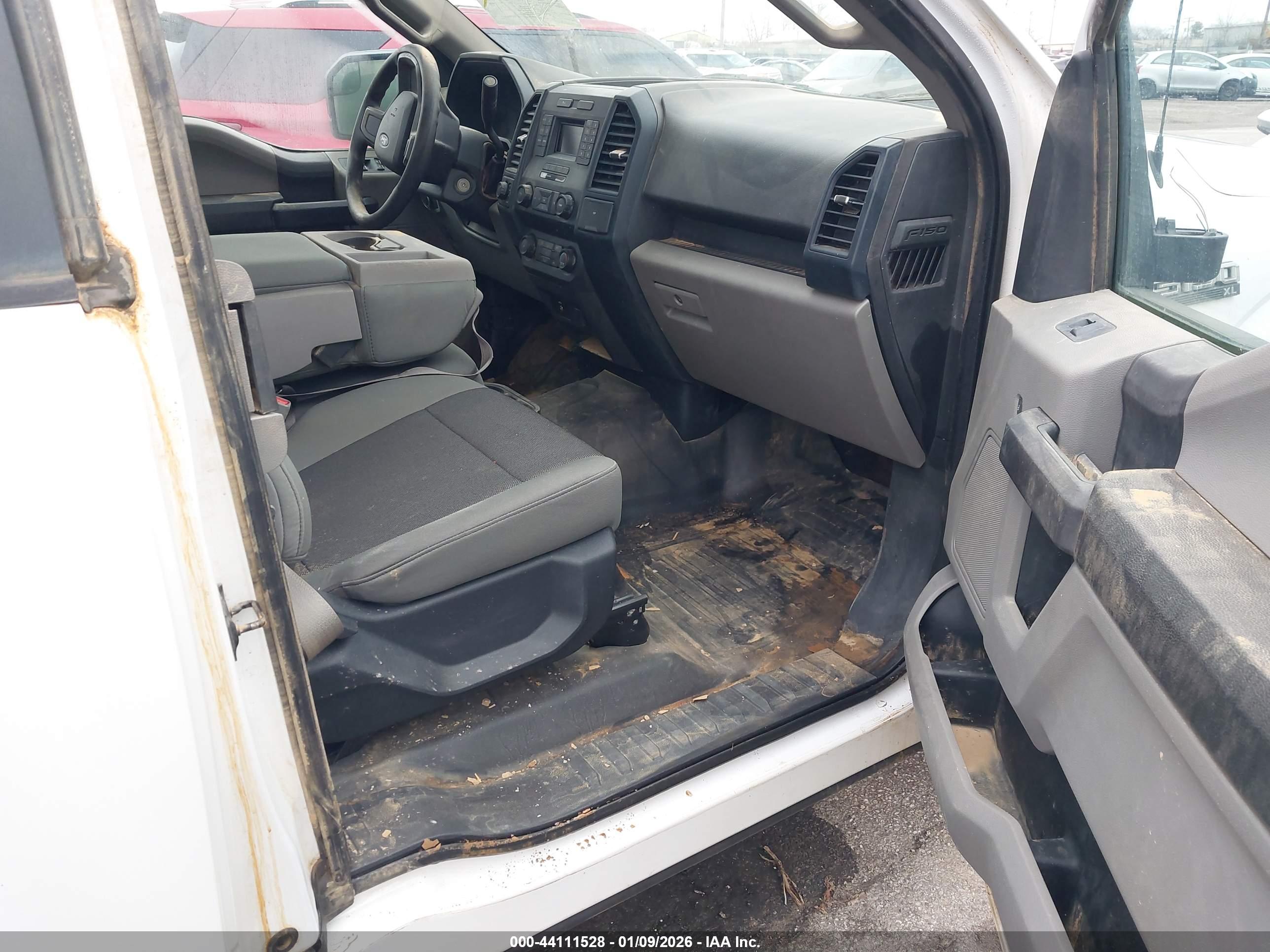 FORD F-150 image 5