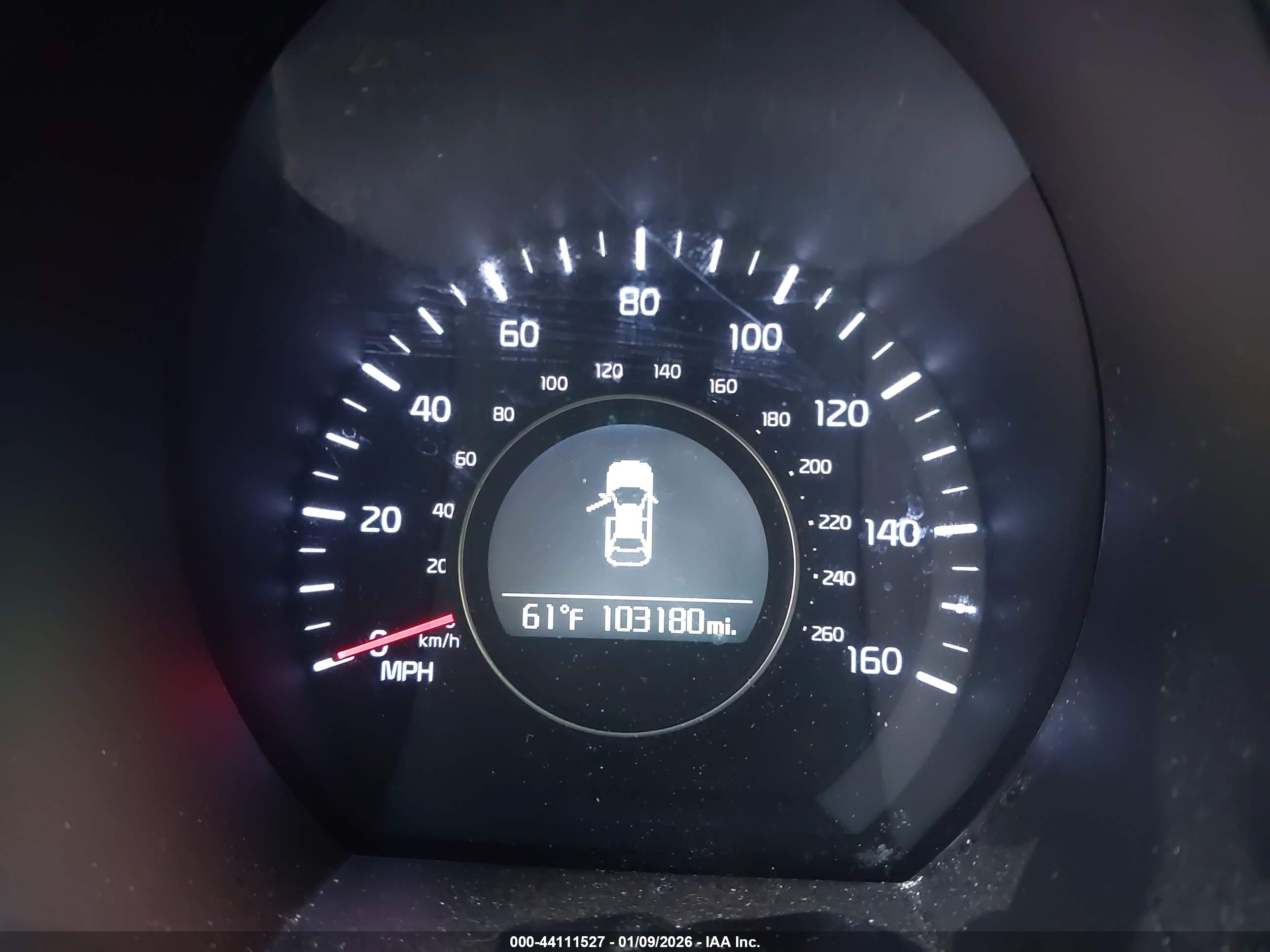 KIA OPTIMA image 7