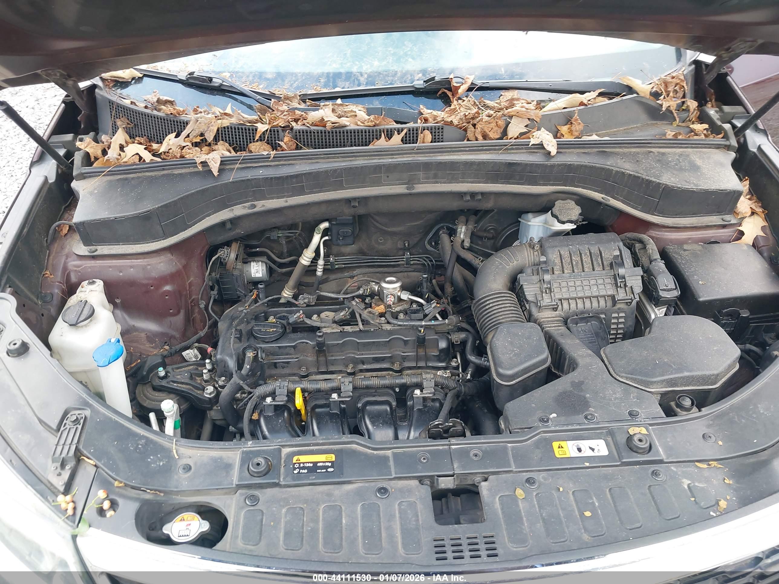 KIA SORENTO image 10