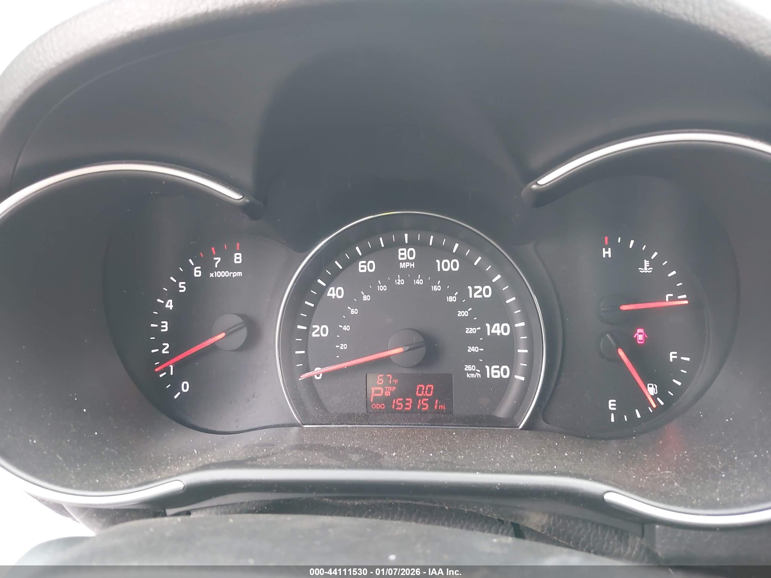 KIA SORENTO image 7