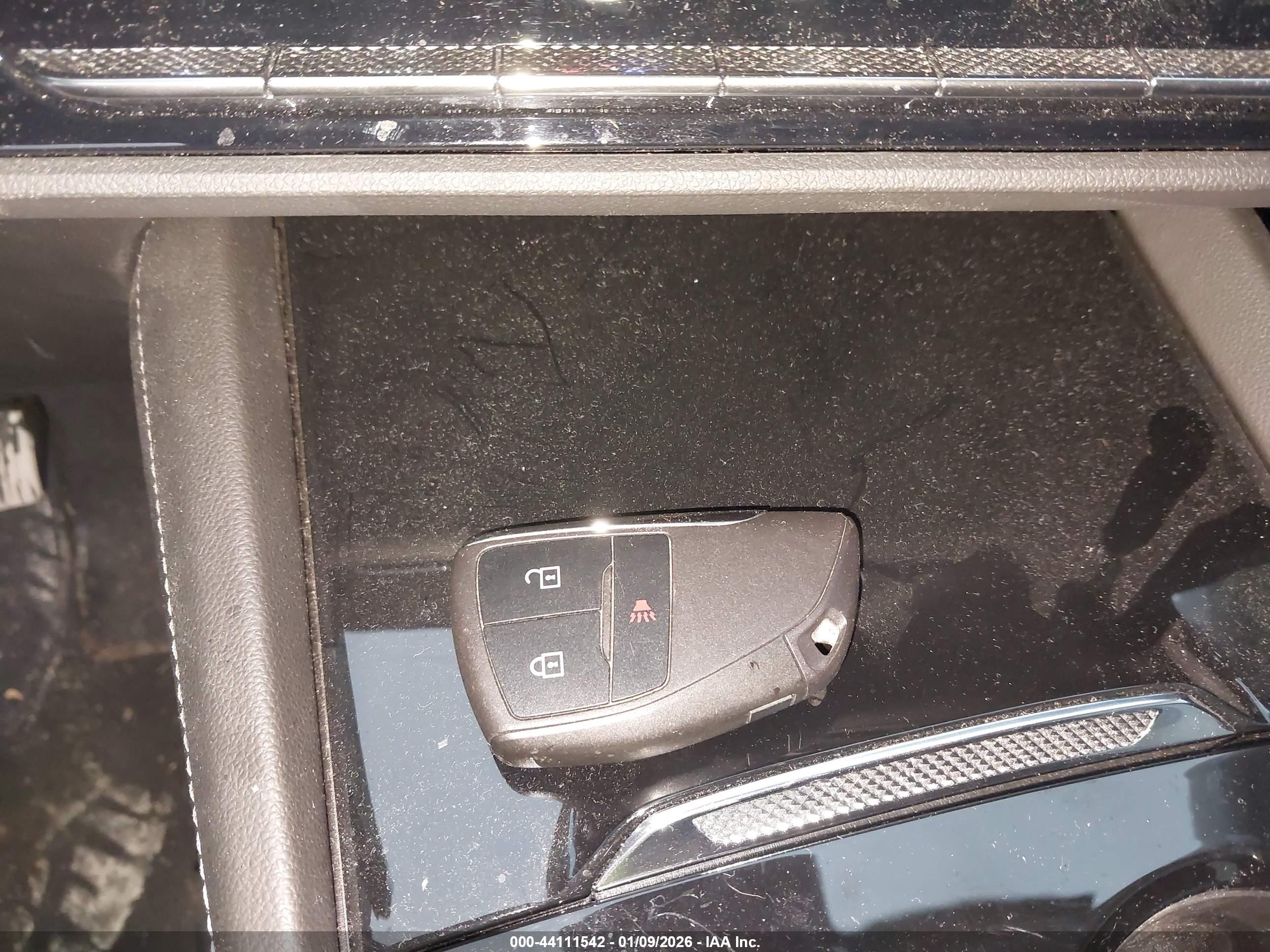 BUICK ENVISION image 11