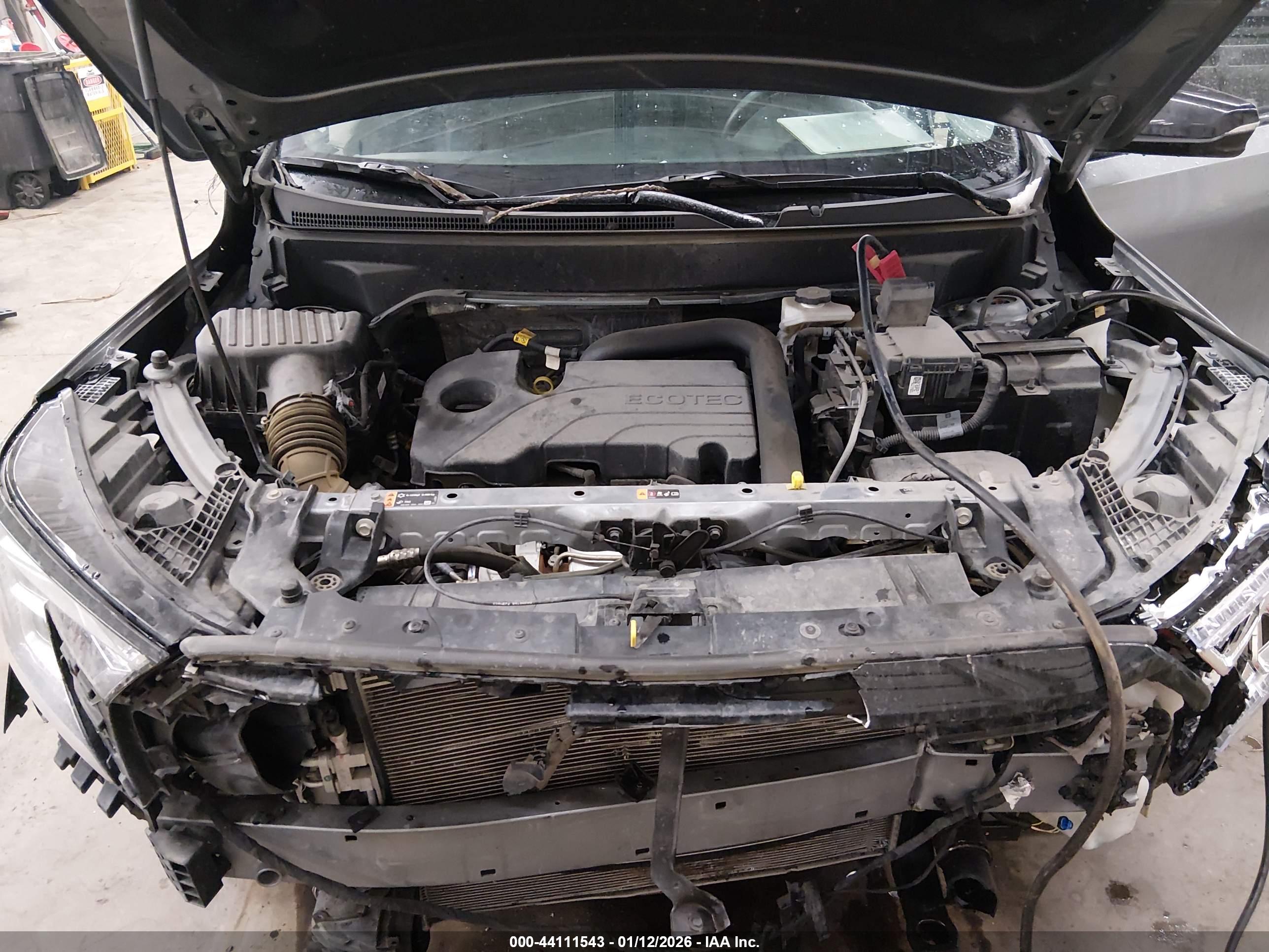 GMC TERRAIN image 10