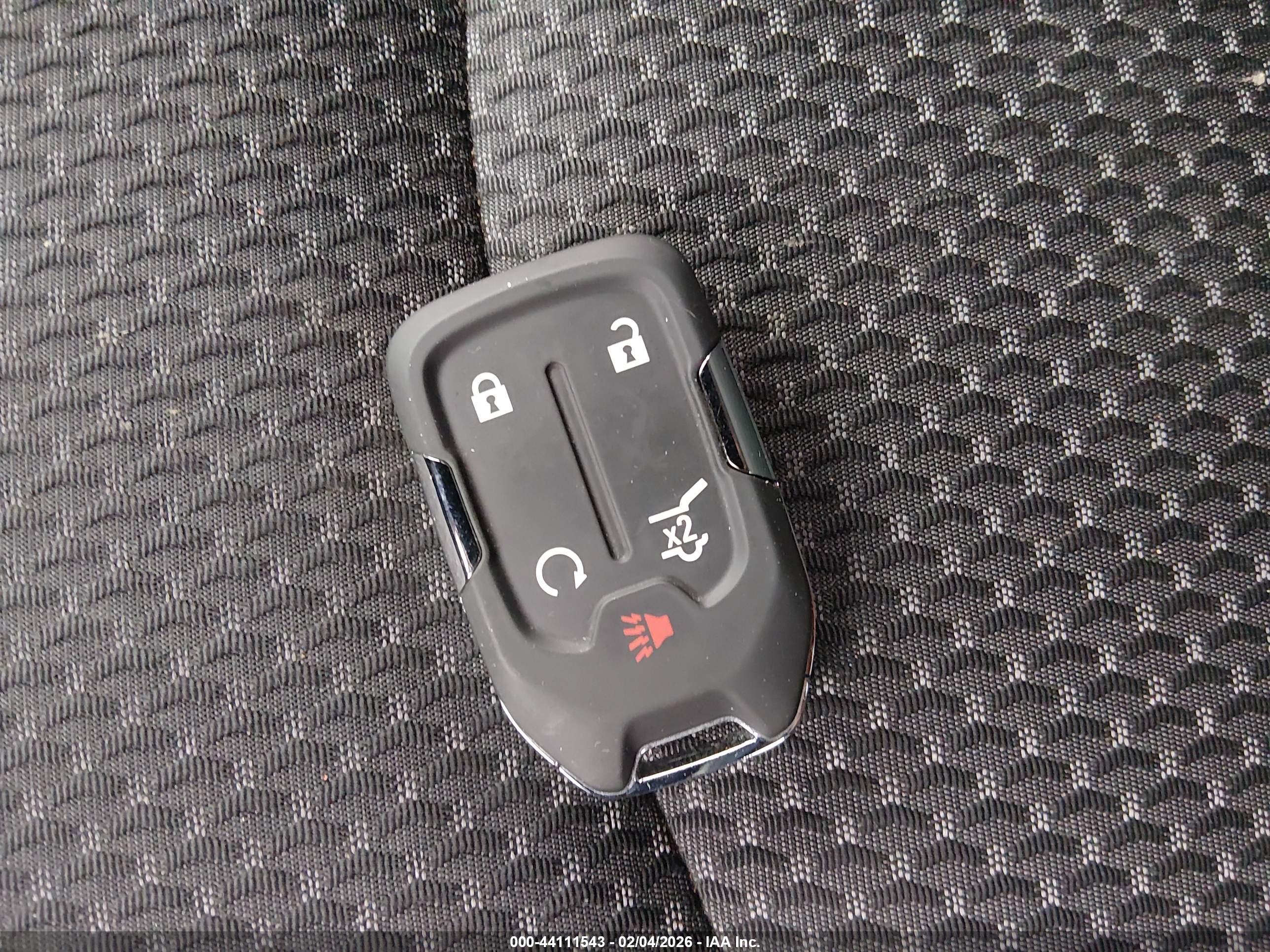 GMC TERRAIN image 11